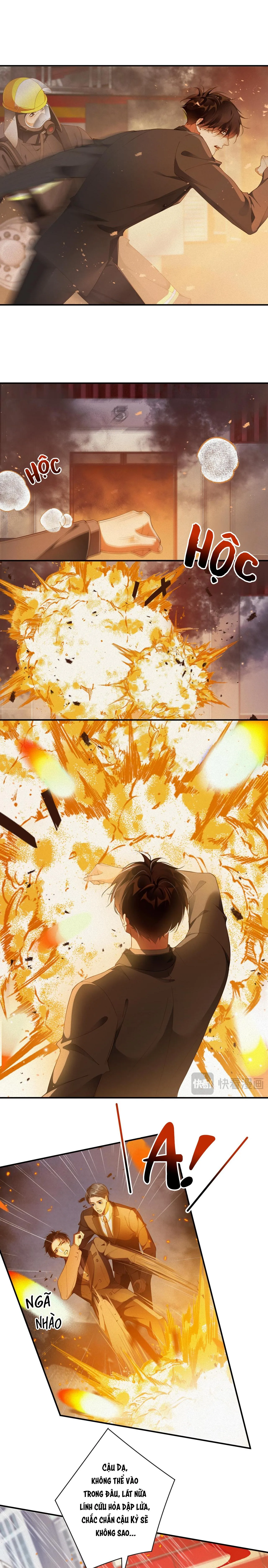 CHỒNG CŨ MUỐN TÁI HÔN LẦN NỮA Chapter 53 Trang 10