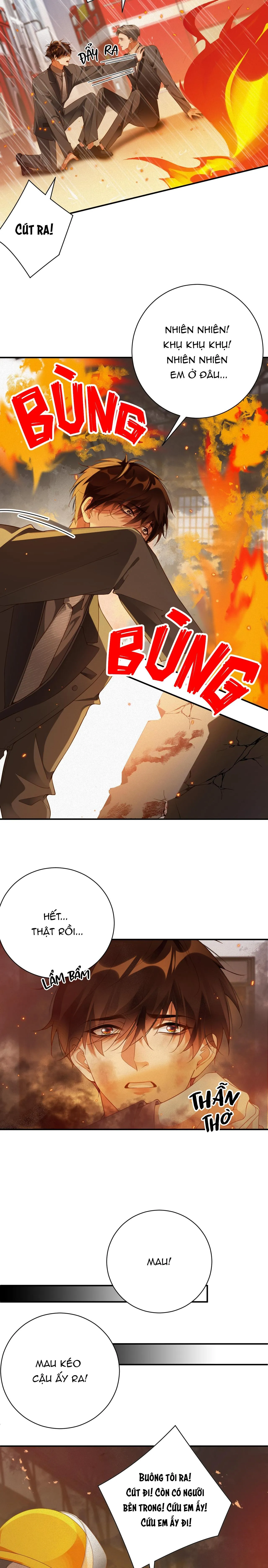 CHỒNG CŨ MUỐN TÁI HÔN LẦN NỮA Chapter 53 Trang 11