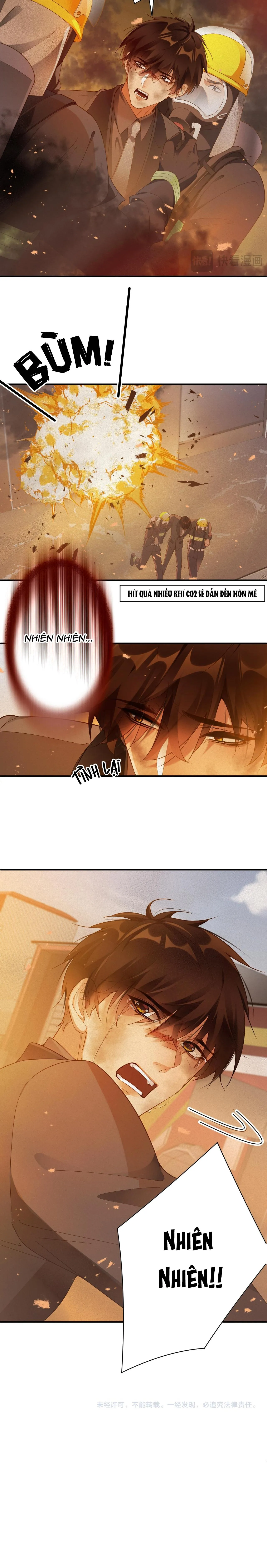 CHỒNG CŨ MUỐN TÁI HÔN LẦN NỮA Chapter 53 Trang 12