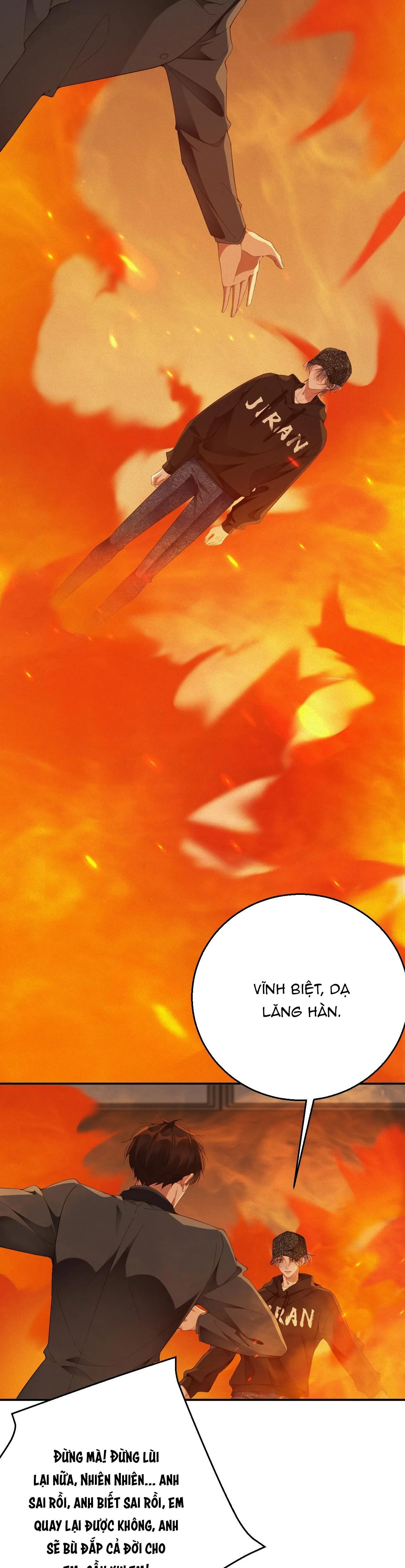 CHỒNG CŨ MUỐN TÁI HÔN LẦN NỮA Chapter 54 Trang 3