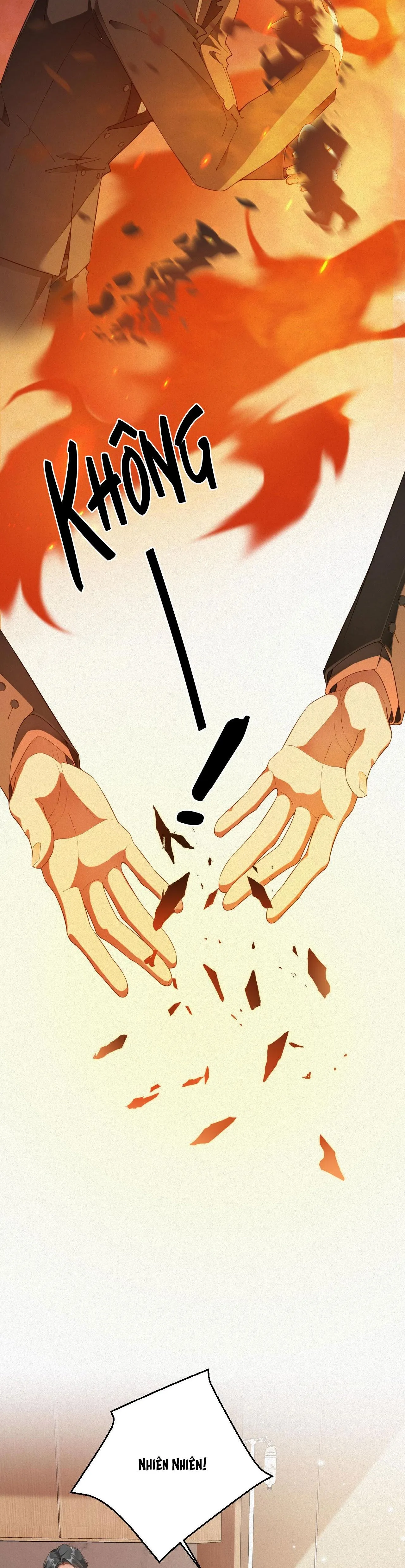 CHỒNG CŨ MUỐN TÁI HÔN LẦN NỮA Chapter 54 Trang 5