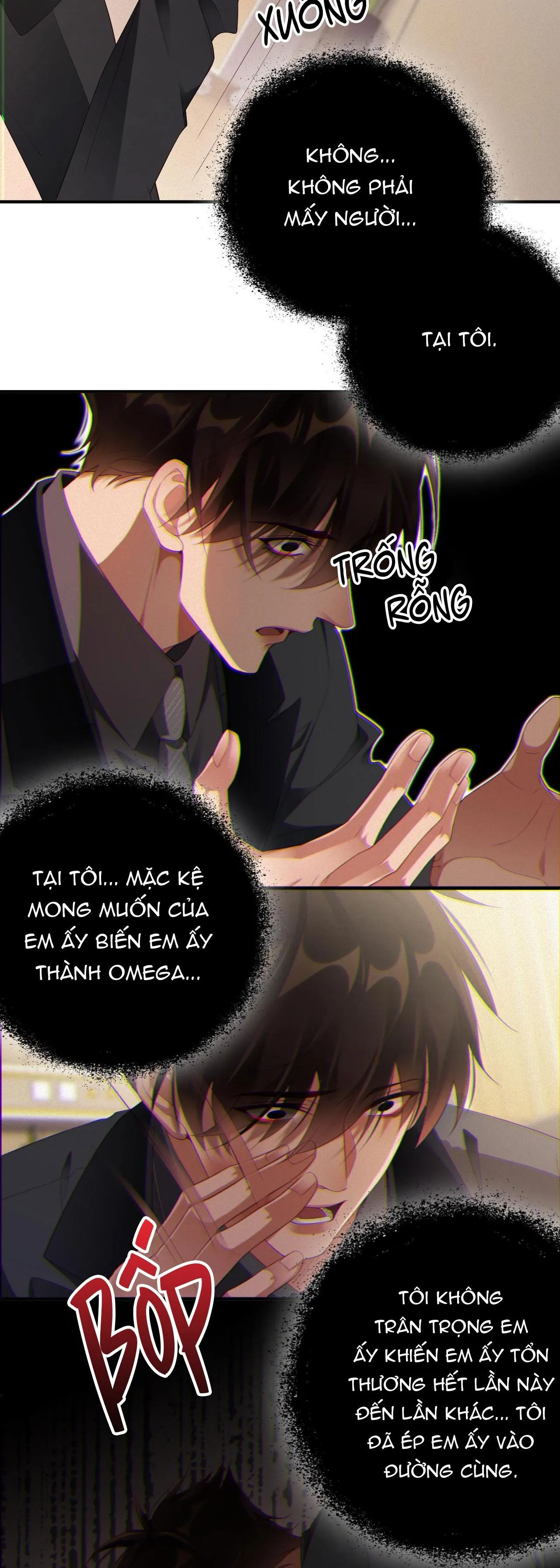 CHỒNG CŨ MUỐN TÁI HÔN LẦN NỮA Chapter 54 Trang 10