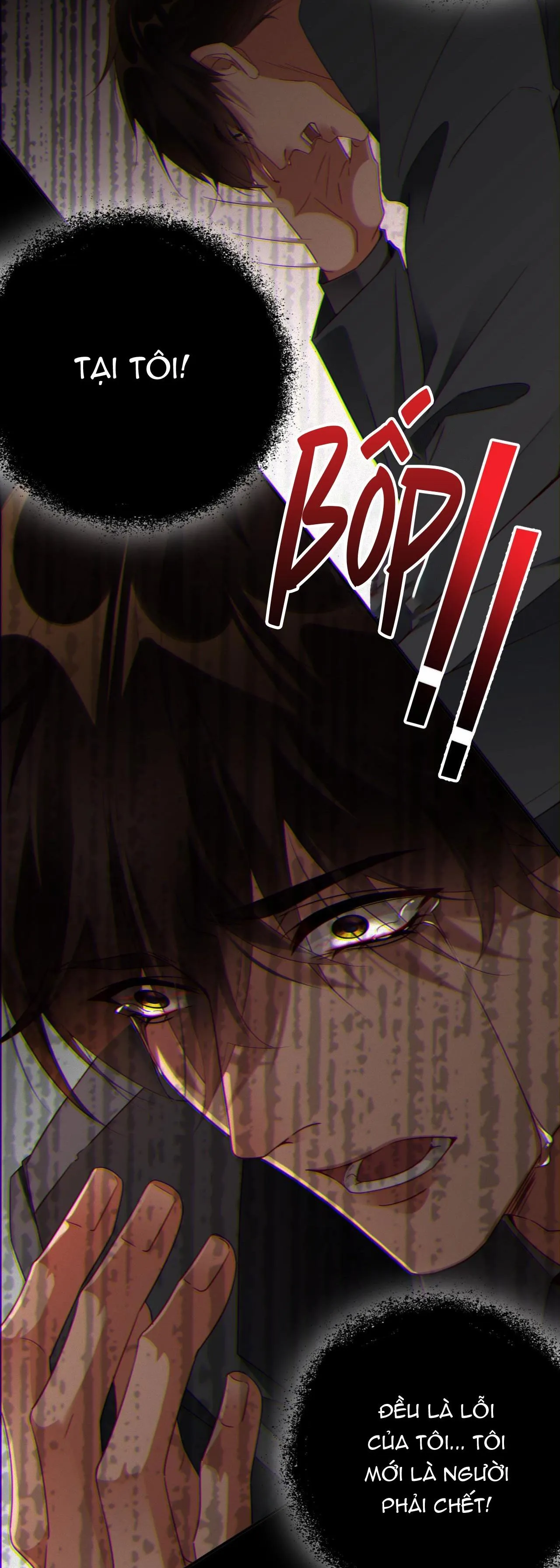 CHỒNG CŨ MUỐN TÁI HÔN LẦN NỮA Chapter 54 Trang 11