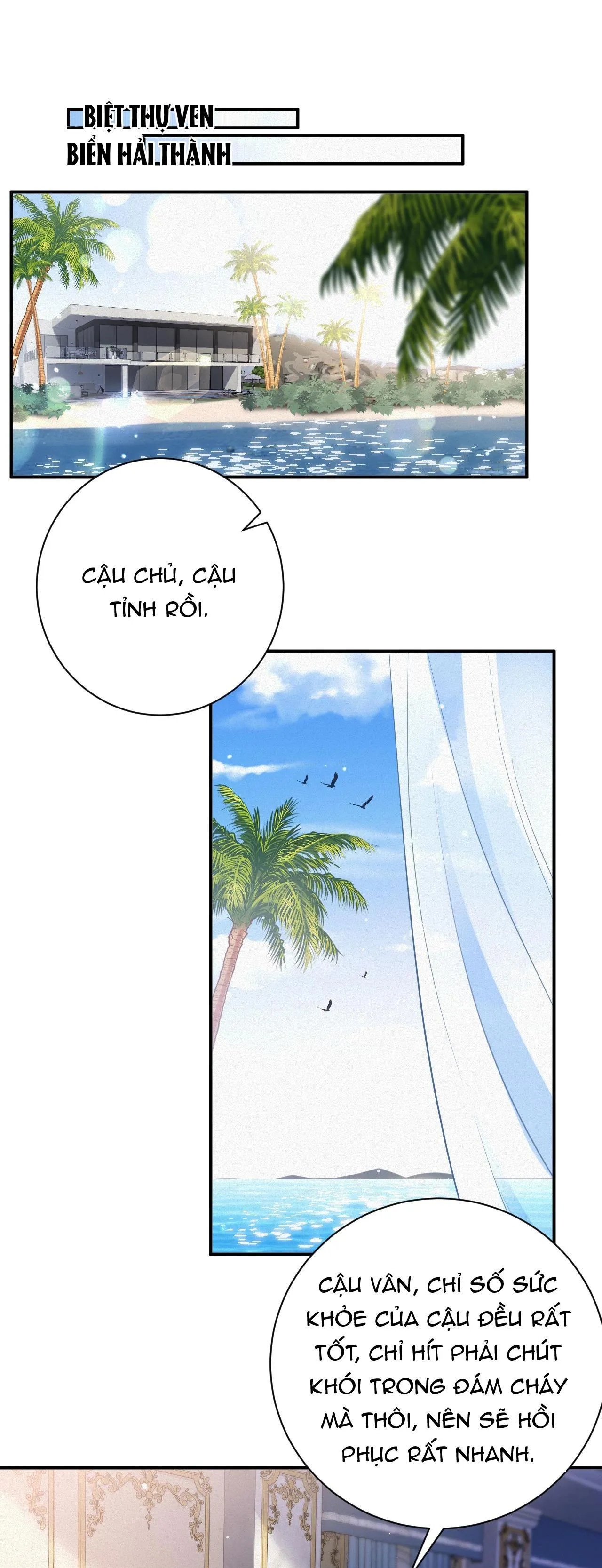 CHỒNG CŨ MUỐN TÁI HÔN LẦN NỮA Chapter 54 Trang 13