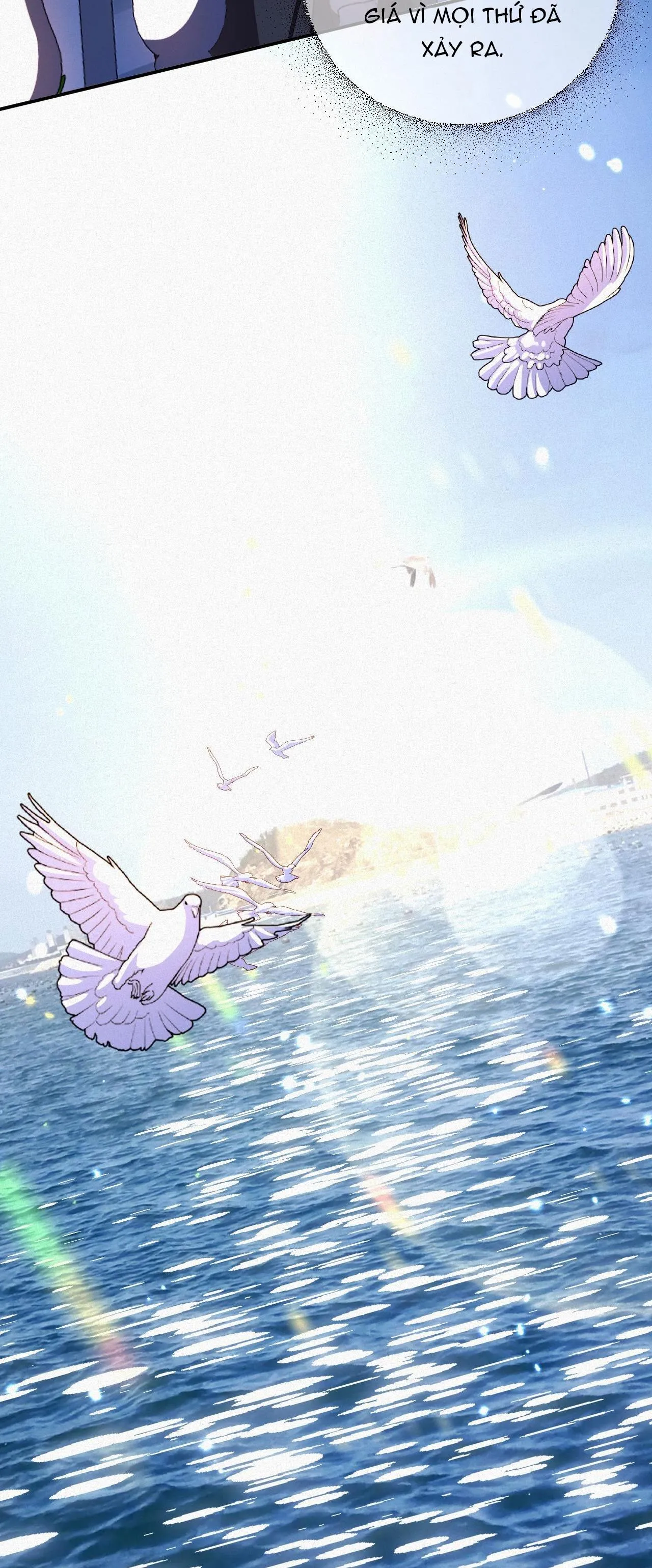 CHỒNG CŨ MUỐN TÁI HÔN LẦN NỮA Chapter 54 Trang 20