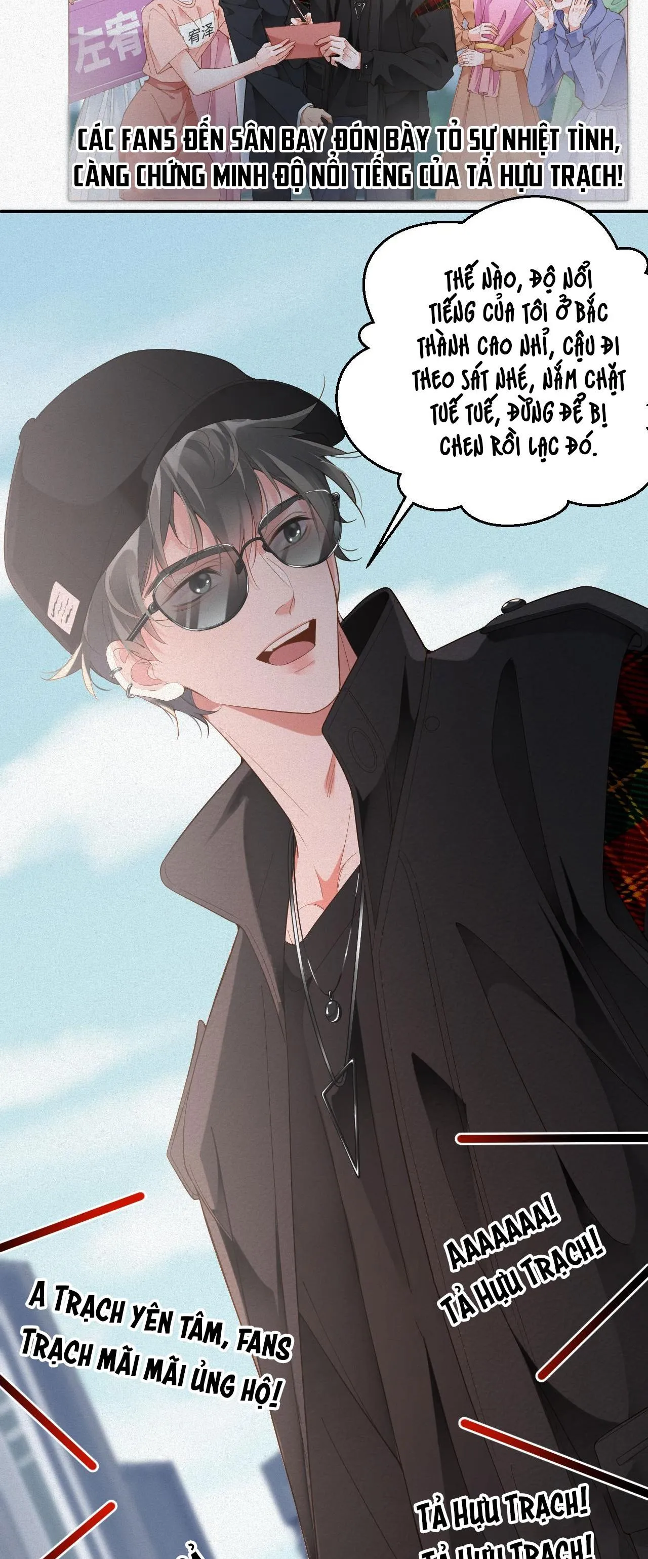 CHỒNG CŨ MUỐN TÁI HÔN LẦN NỮA Chapter 54 Trang 22