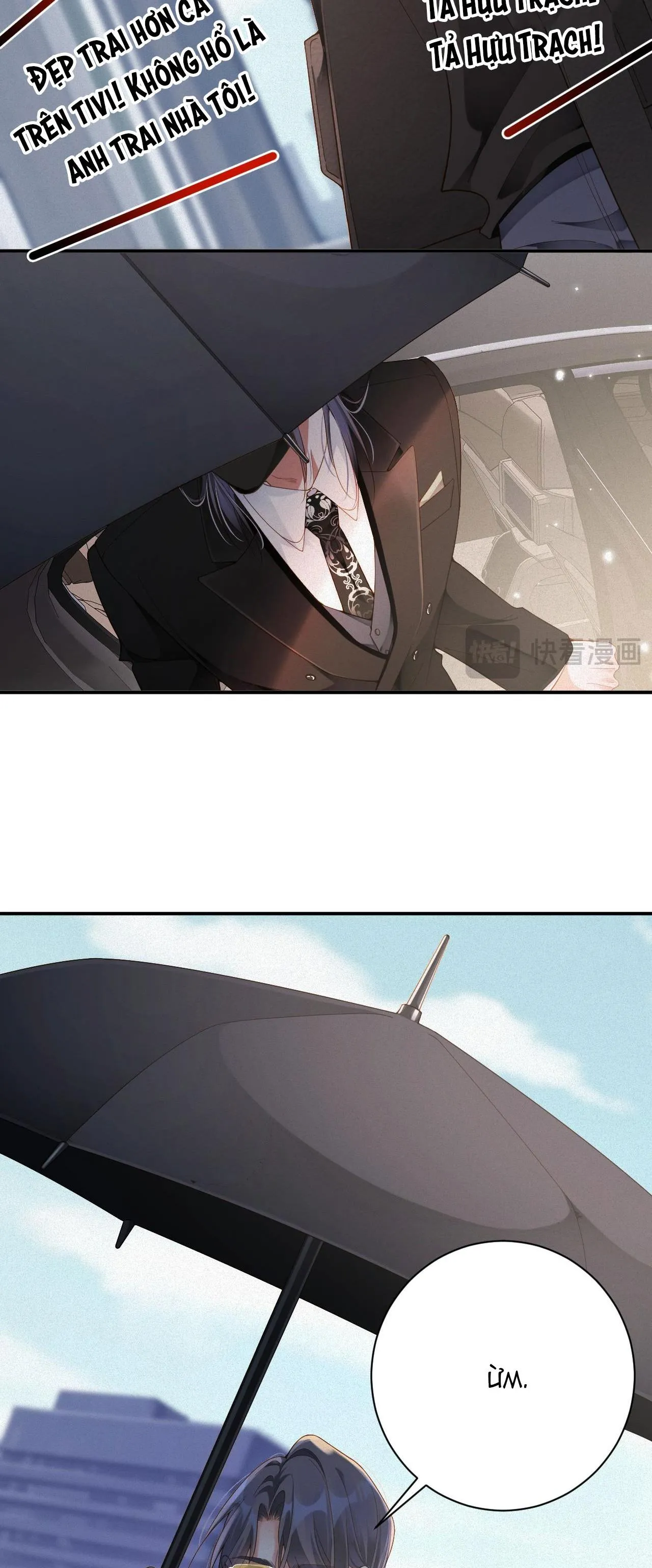 CHỒNG CŨ MUỐN TÁI HÔN LẦN NỮA Chapter 54 Trang 23