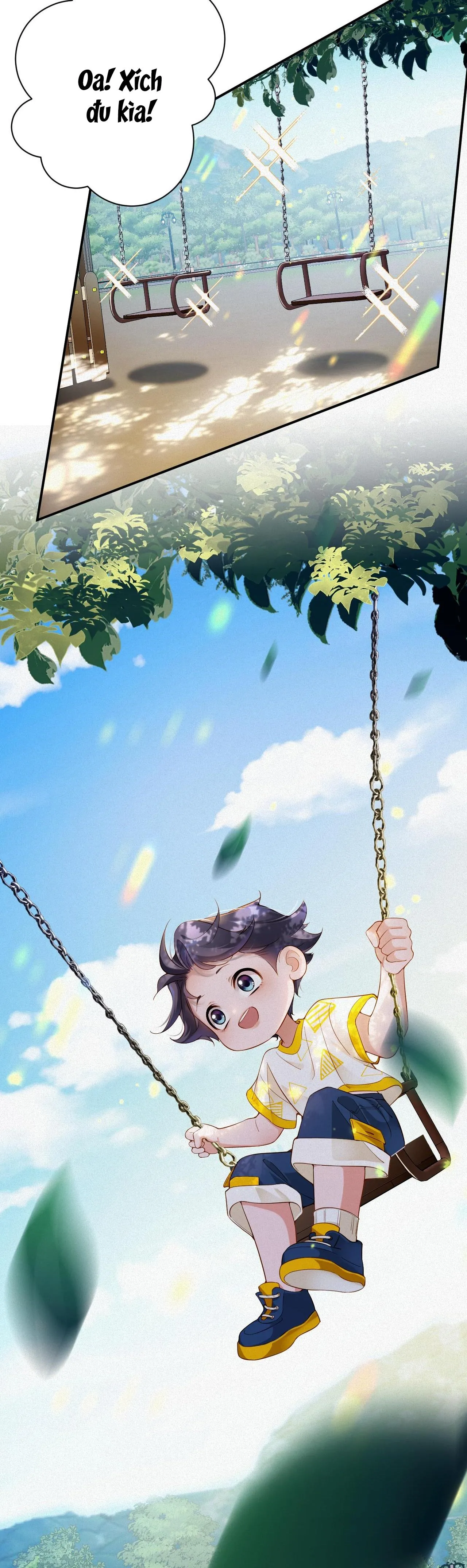 CHỒNG CŨ MUỐN TÁI HÔN LẦN NỮA Chapter 55 Trang 7