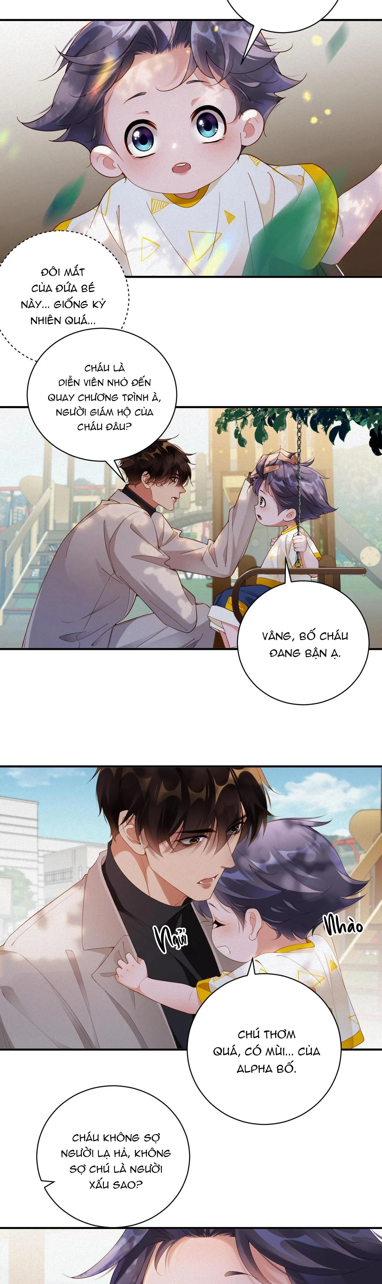 CHỒNG CŨ MUỐN TÁI HÔN LẦN NỮA Chapter 55 Trang 9