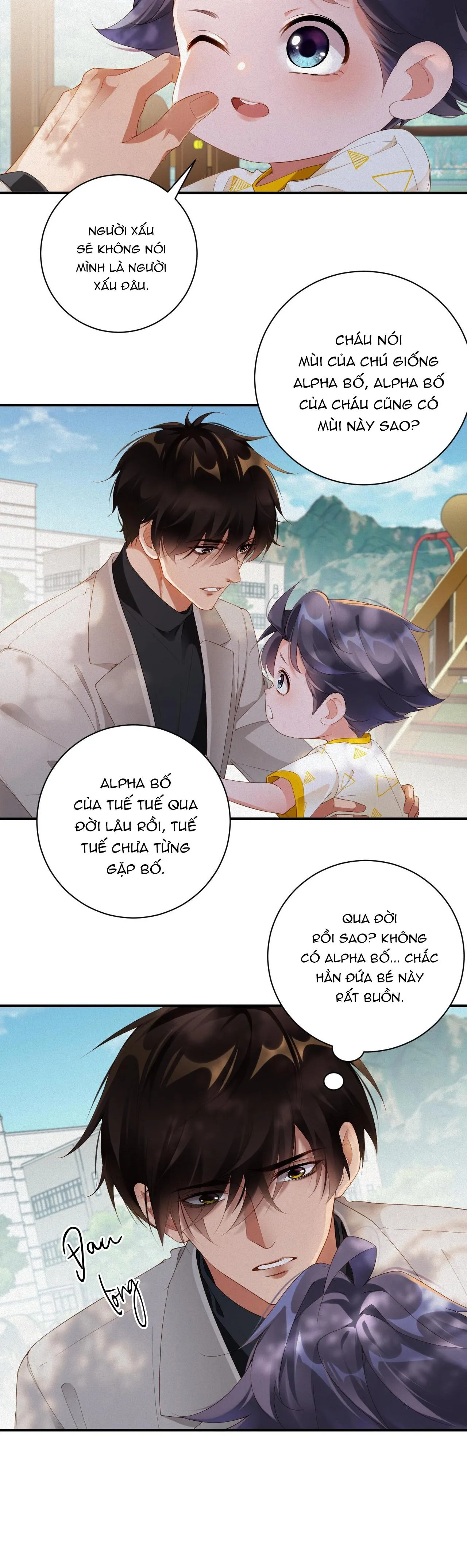 CHỒNG CŨ MUỐN TÁI HÔN LẦN NỮA Chapter 55 Trang 10
