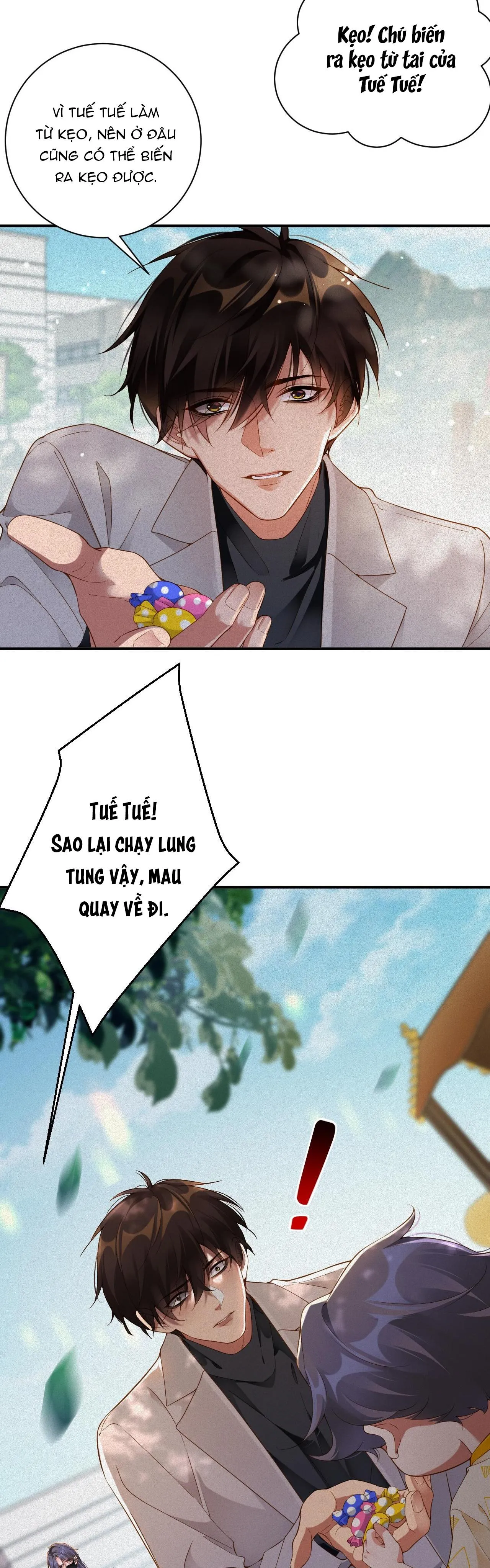 CHỒNG CŨ MUỐN TÁI HÔN LẦN NỮA Chapter 55 Trang 12