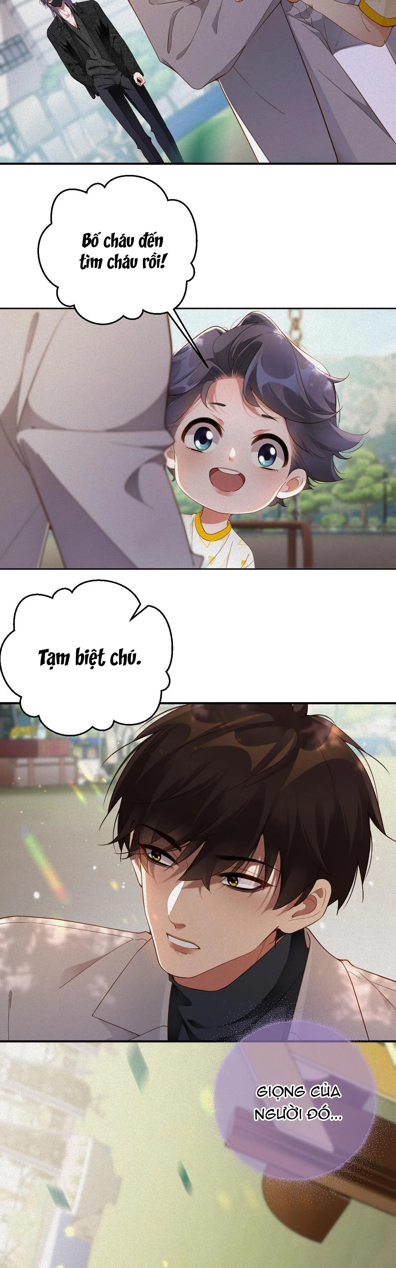 CHỒNG CŨ MUỐN TÁI HÔN LẦN NỮA Chapter 55 Trang 13