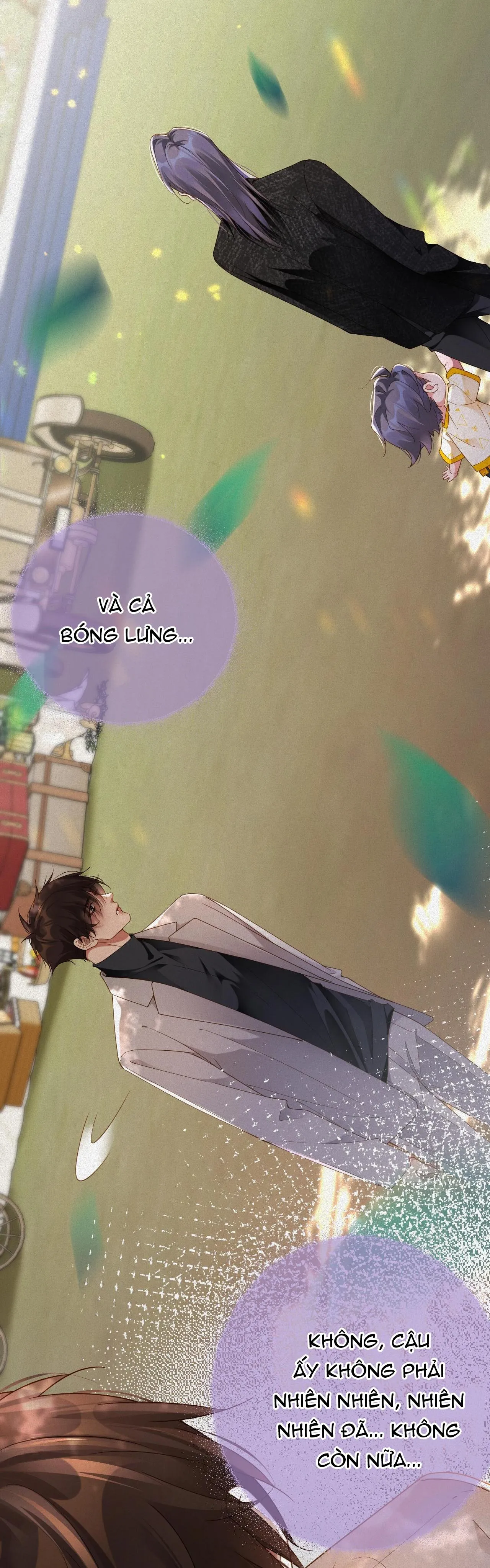 CHỒNG CŨ MUỐN TÁI HÔN LẦN NỮA Chapter 55 Trang 14