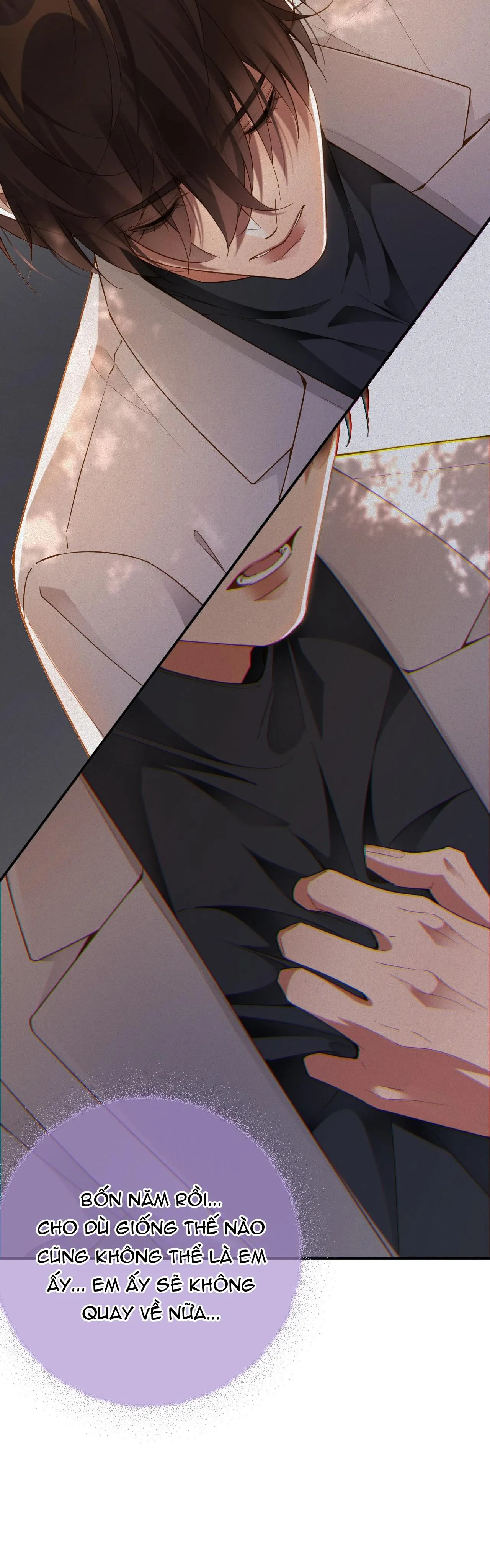 CHỒNG CŨ MUỐN TÁI HÔN LẦN NỮA Chapter 55 Trang 15