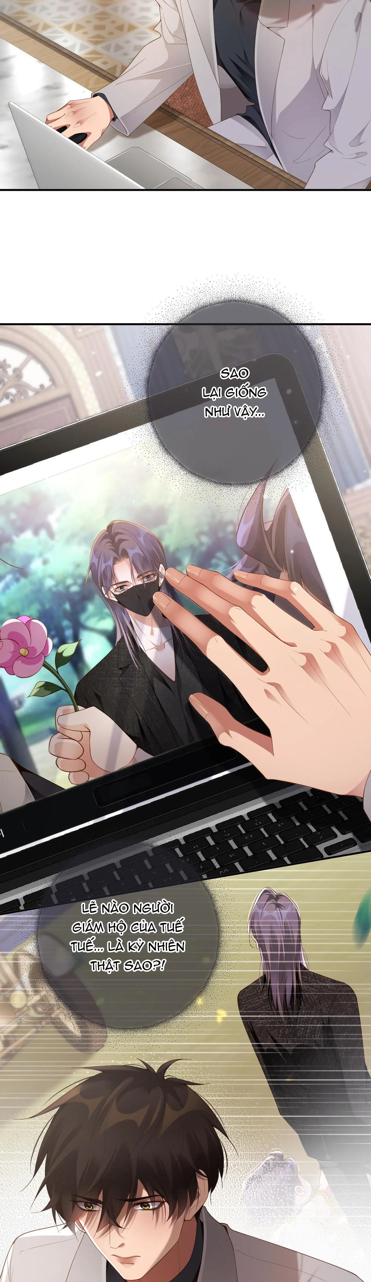 CHỒNG CŨ MUỐN TÁI HÔN LẦN NỮA Chapter 56 Trang 3