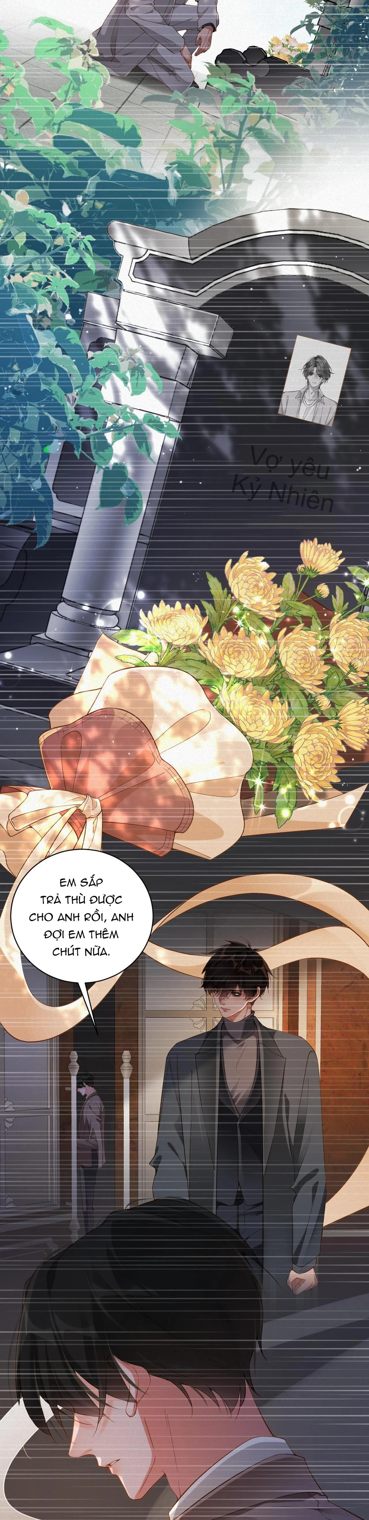 CHỒNG CŨ MUỐN TÁI HÔN LẦN NỮA Chapter 56 Trang 7