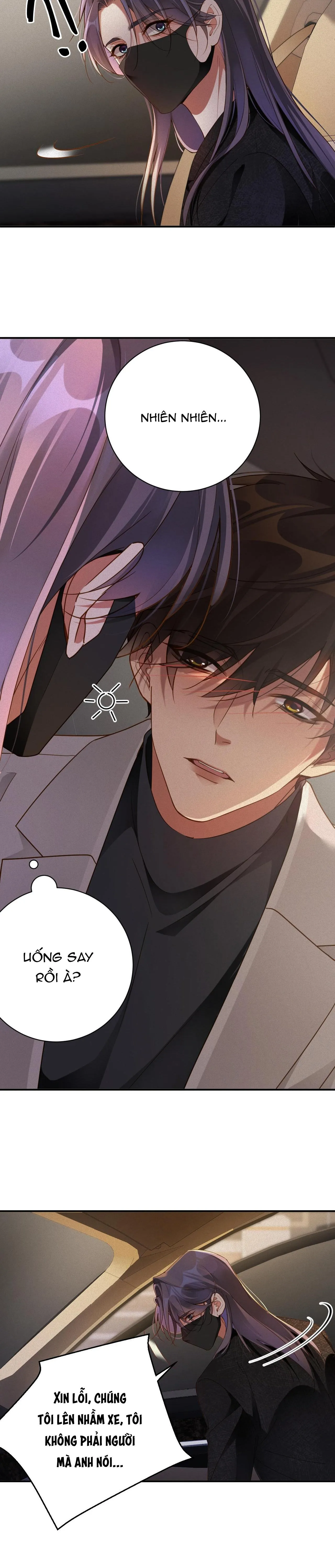 CHỒNG CŨ MUỐN TÁI HÔN LẦN NỮA Chapter 56 Trang 13