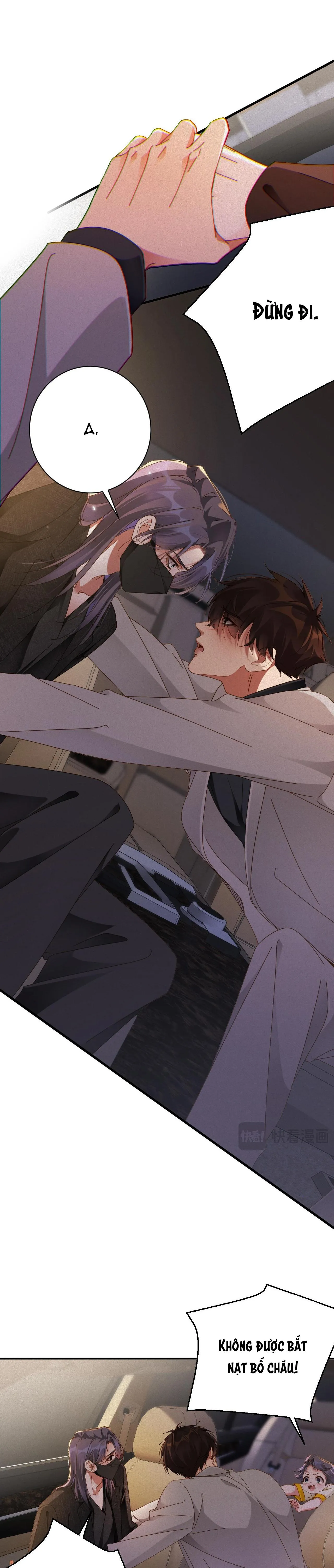 CHỒNG CŨ MUỐN TÁI HÔN LẦN NỮA Chapter 56 Trang 14