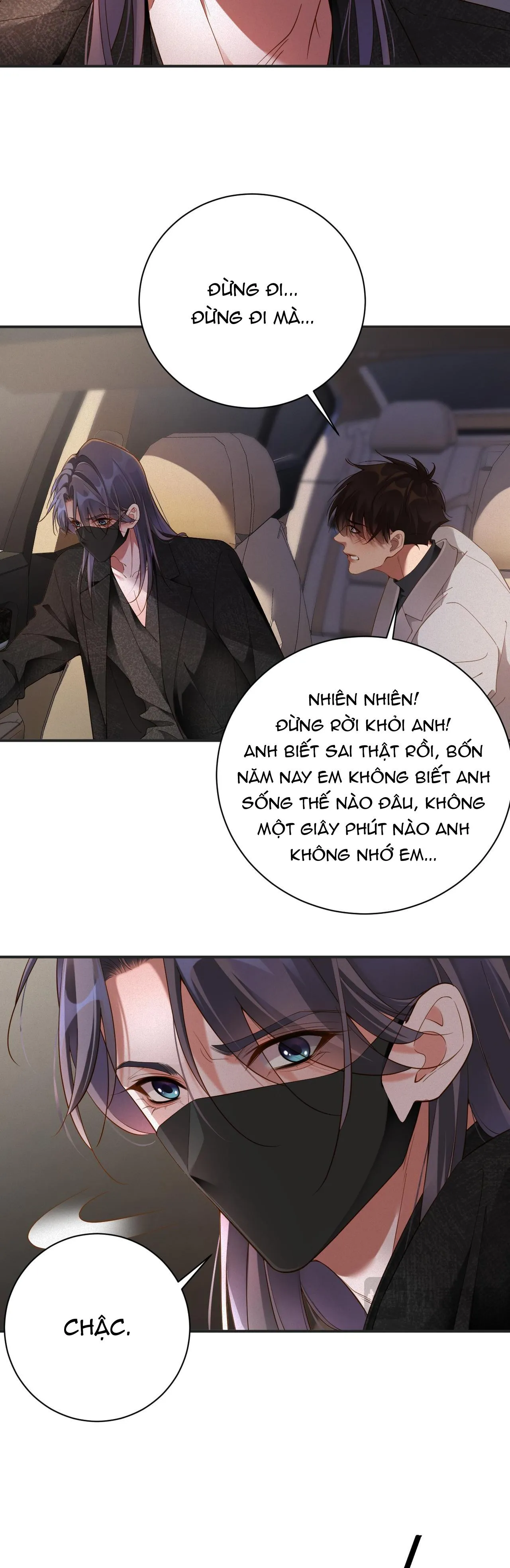 CHỒNG CŨ MUỐN TÁI HÔN LẦN NỮA Chapter 57 Trang 6