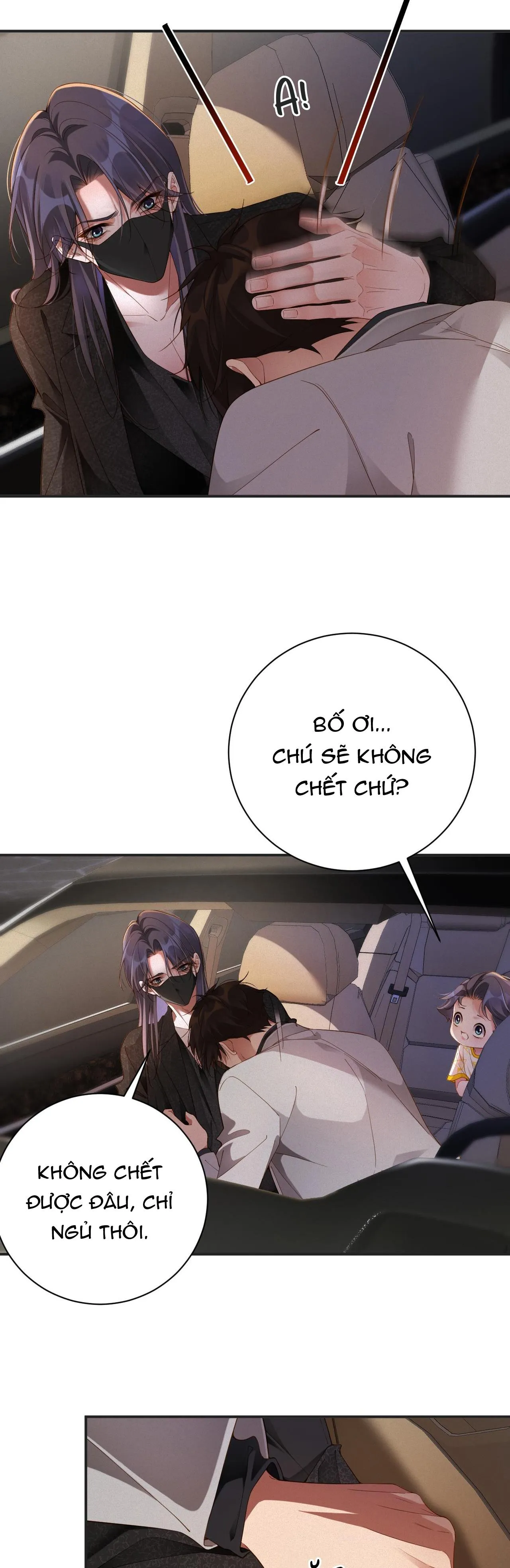 CHỒNG CŨ MUỐN TÁI HÔN LẦN NỮA Chapter 57 Trang 7