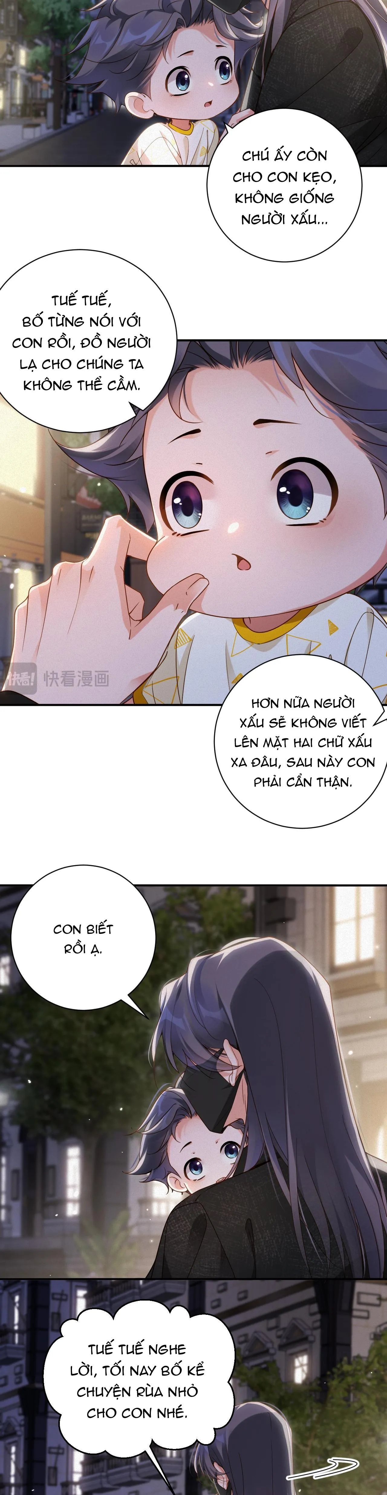 CHỒNG CŨ MUỐN TÁI HÔN LẦN NỮA Chapter 57 Trang 11