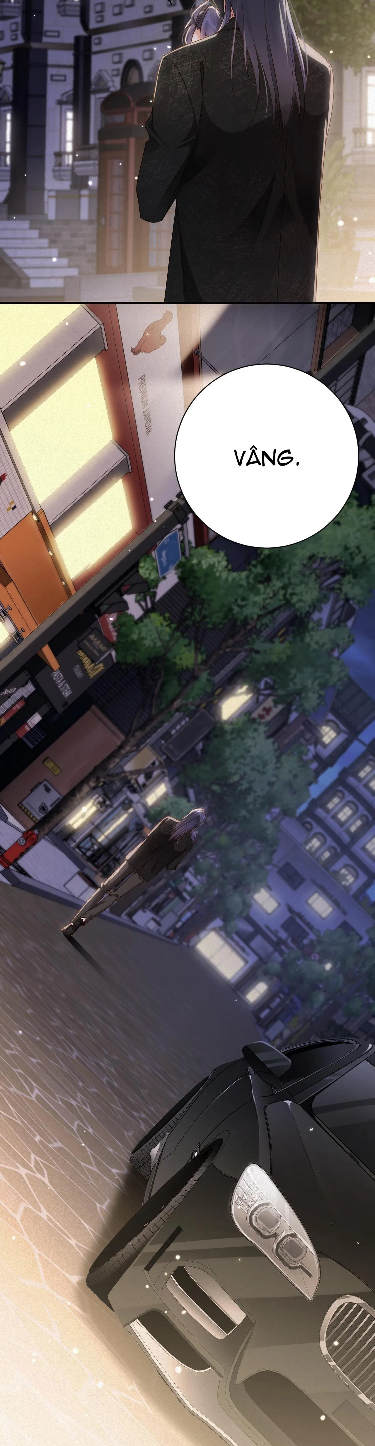 CHỒNG CŨ MUỐN TÁI HÔN LẦN NỮA Chapter 57 Trang 12