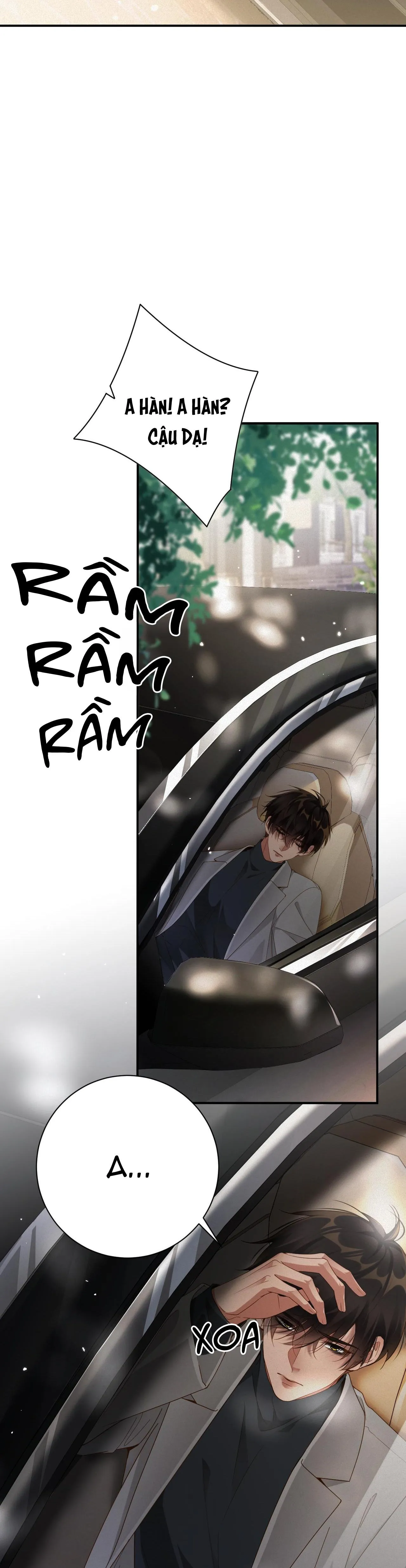 CHỒNG CŨ MUỐN TÁI HÔN LẦN NỮA Chapter 57 Trang 13