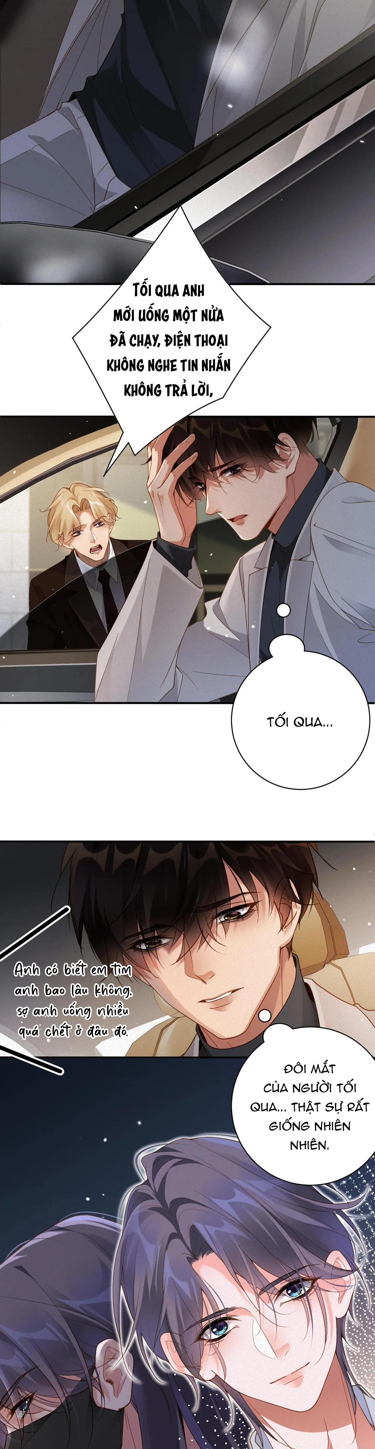 CHỒNG CŨ MUỐN TÁI HÔN LẦN NỮA Chapter 57 Trang 14