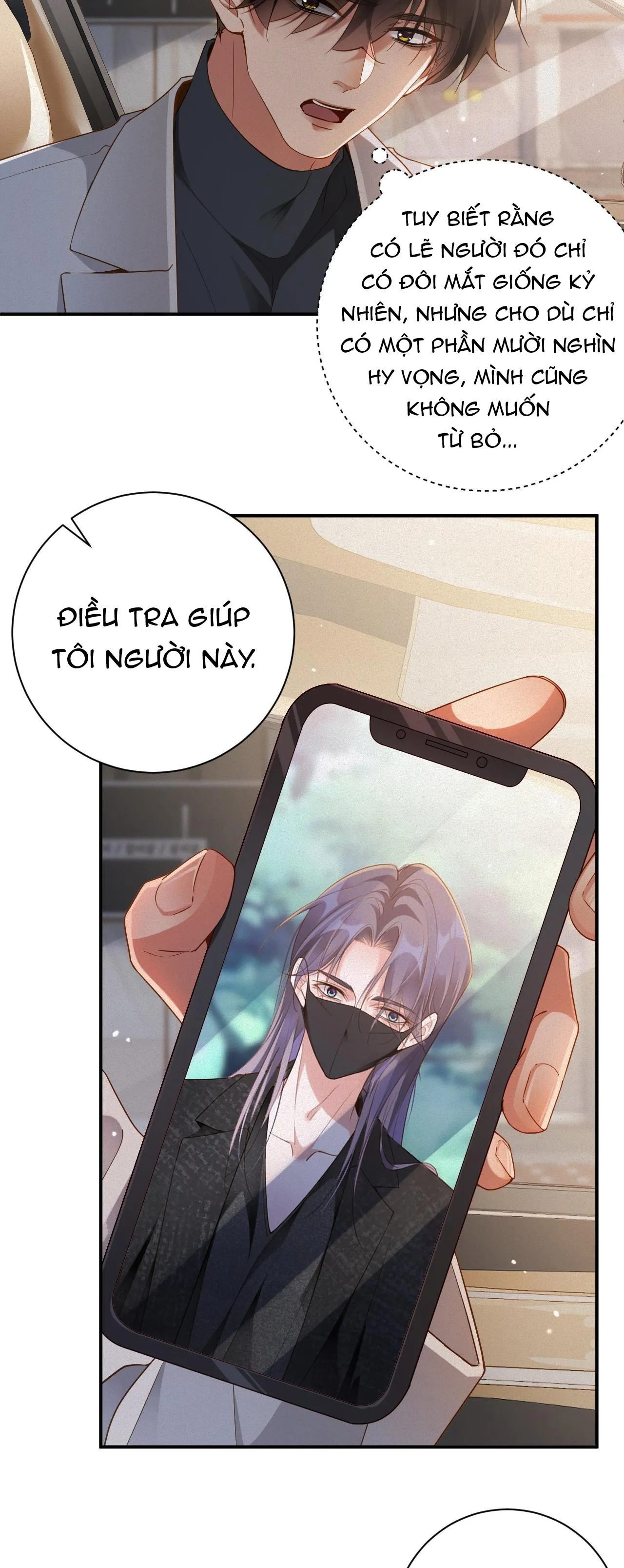 CHỒNG CŨ MUỐN TÁI HÔN LẦN NỮA Chapter 57 Trang 16