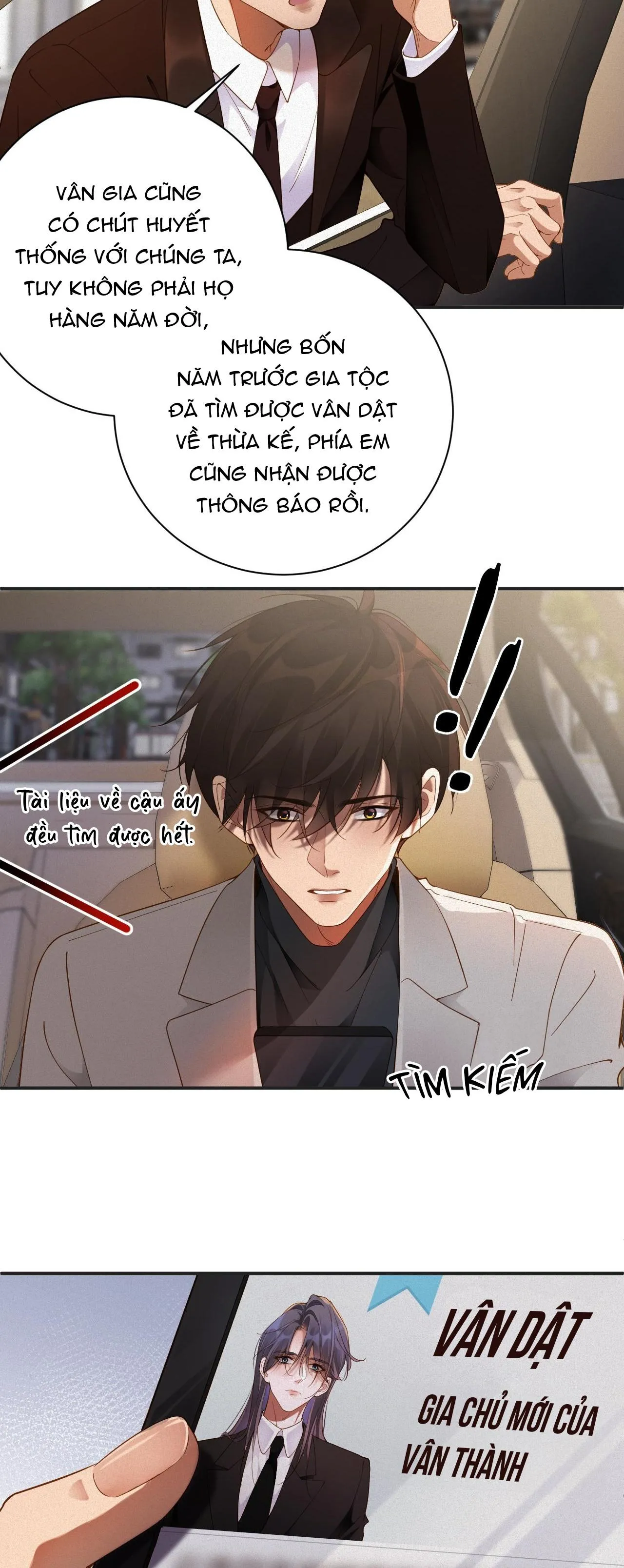 CHỒNG CŨ MUỐN TÁI HÔN LẦN NỮA Chapter 57 Trang 18