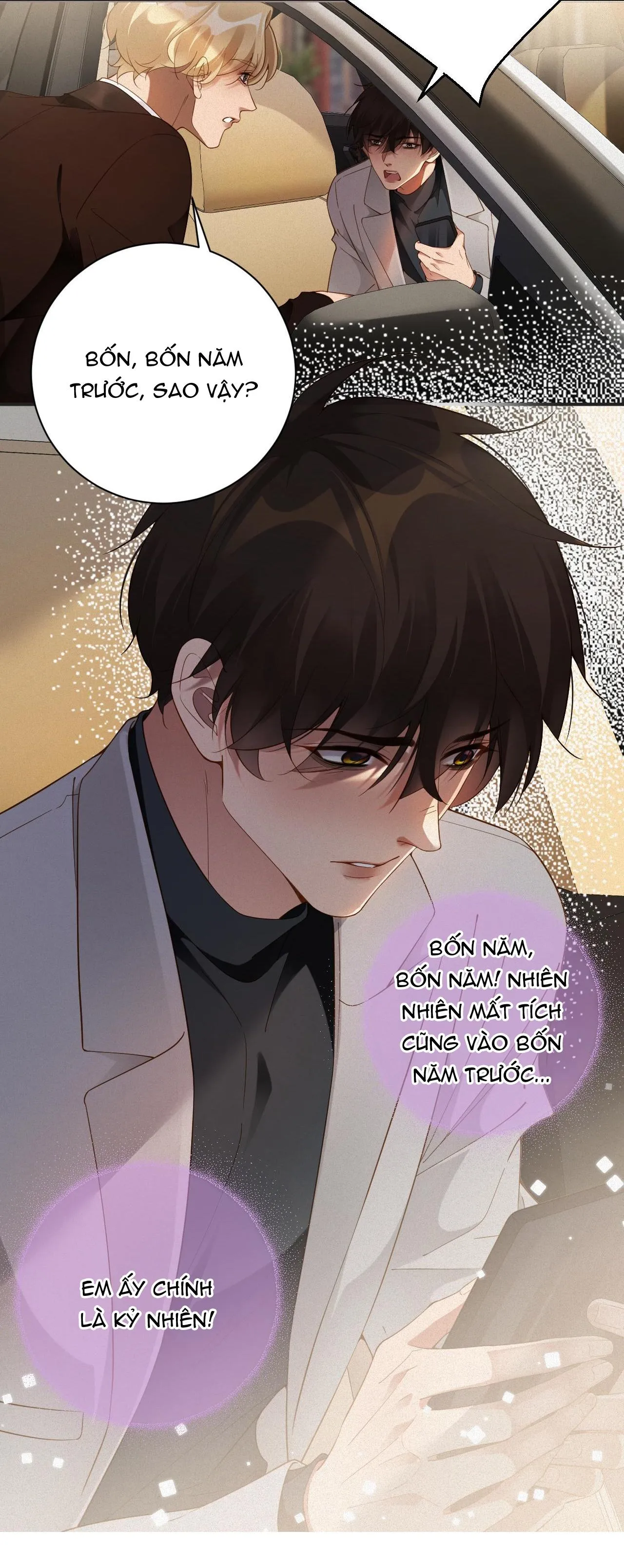 CHỒNG CŨ MUỐN TÁI HÔN LẦN NỮA Chapter 57 Trang 20