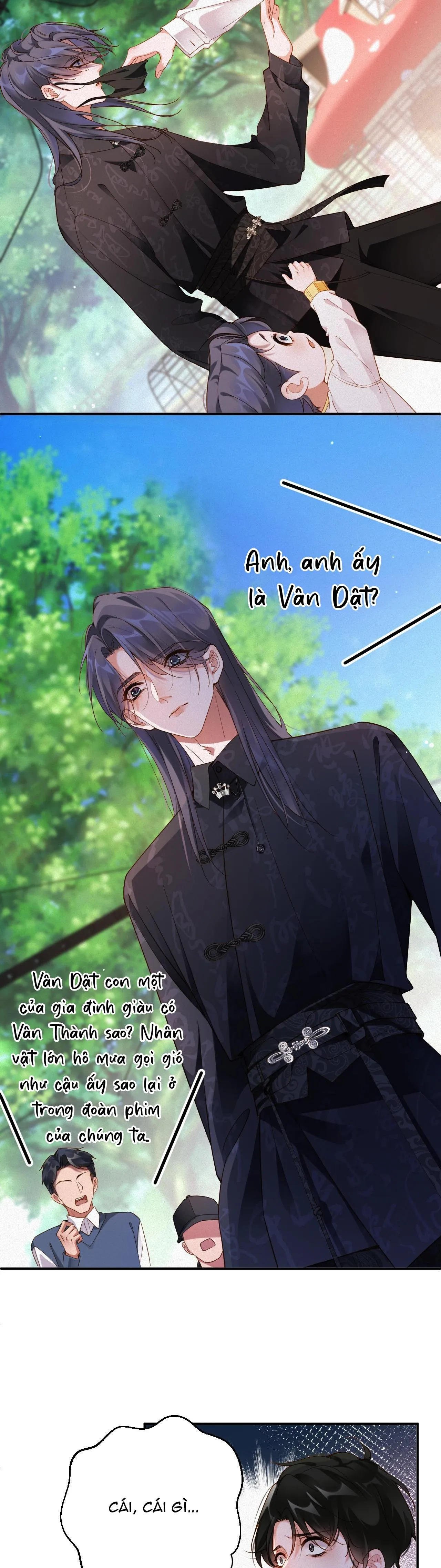 CHỒNG CŨ MUỐN TÁI HÔN LẦN NỮA Chapter 58 Trang 7