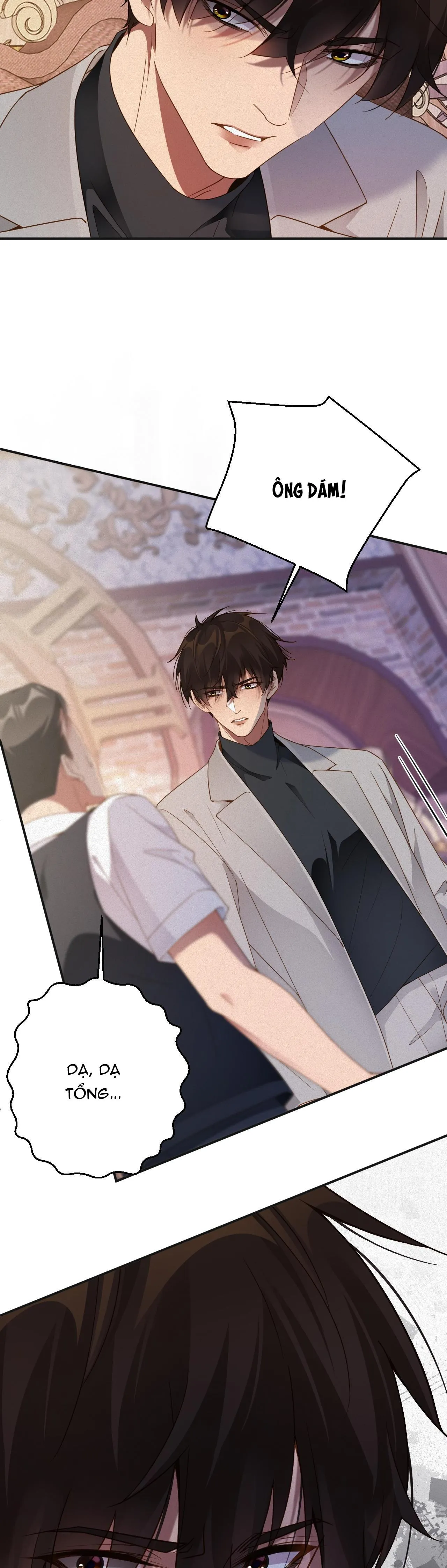 CHỒNG CŨ MUỐN TÁI HÔN LẦN NỮA Chapter 58 Trang 12