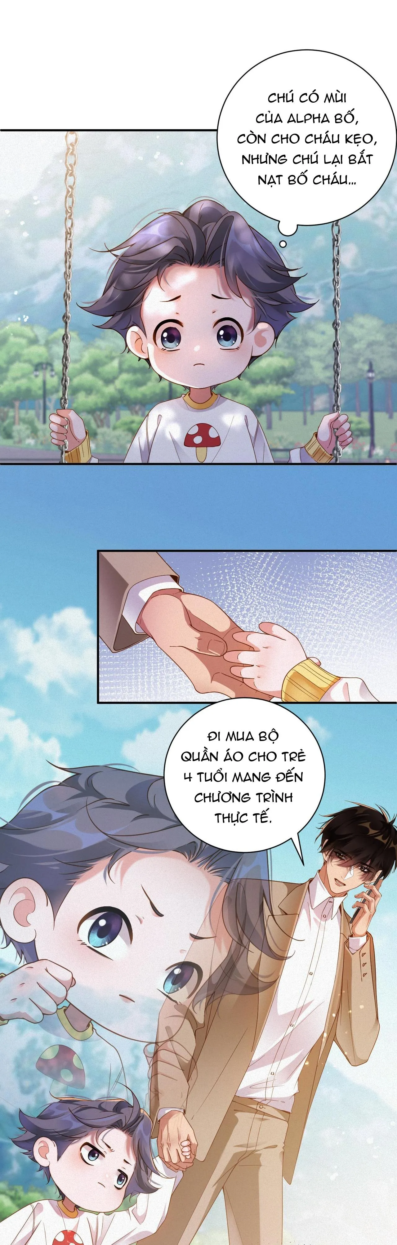 CHỒNG CŨ MUỐN TÁI HÔN LẦN NỮA Chapter 59 Trang 7