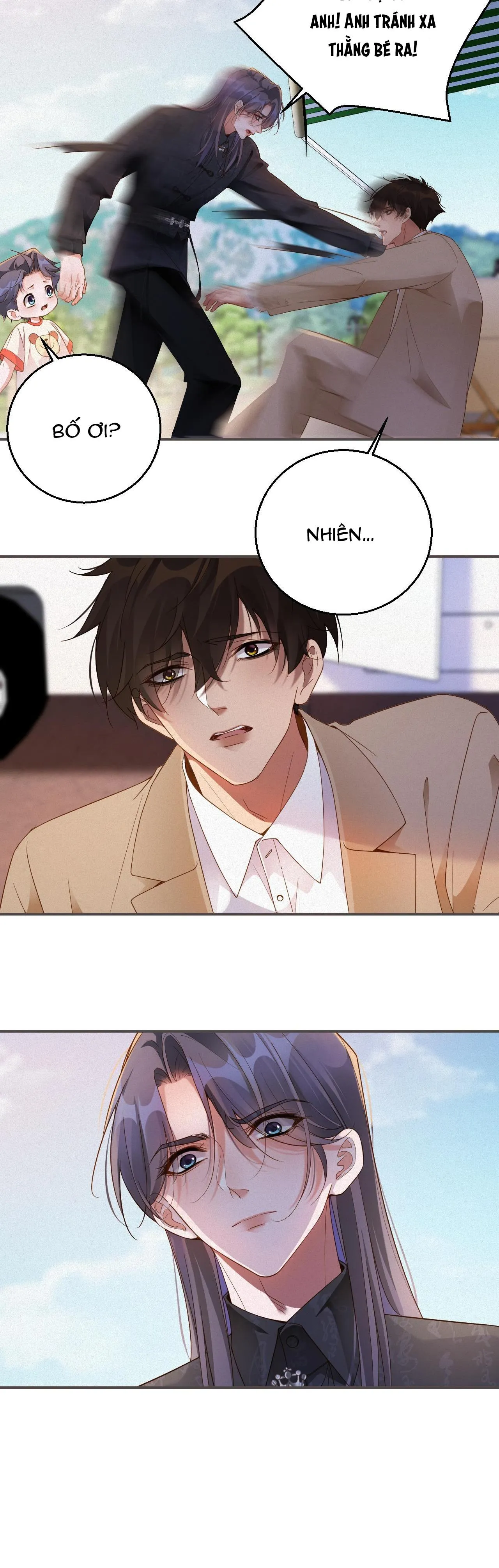 CHỒNG CŨ MUỐN TÁI HÔN LẦN NỮA Chapter 59 Trang 10