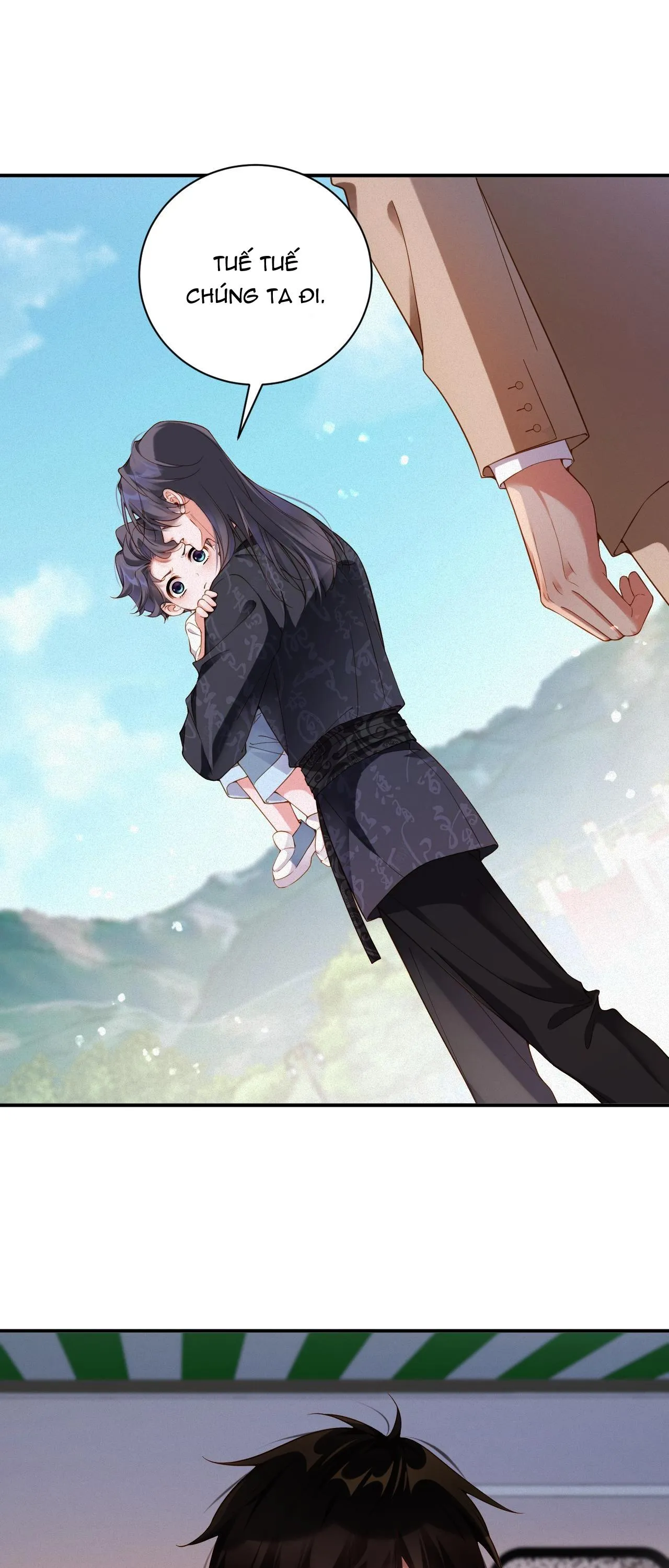 CHỒNG CŨ MUỐN TÁI HÔN LẦN NỮA Chapter 59 Trang 16