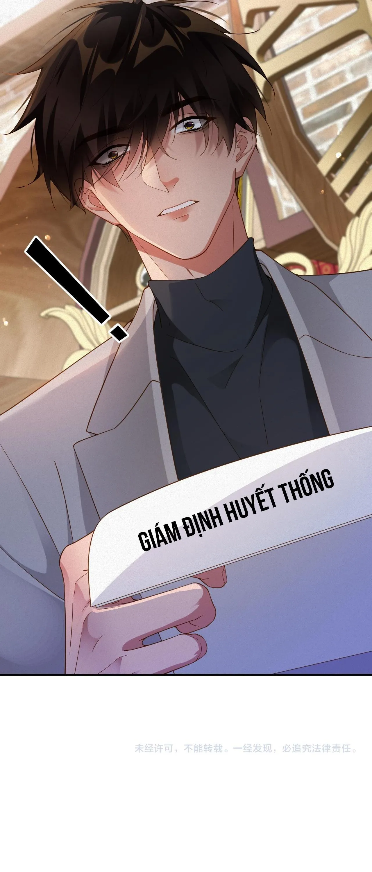 CHỒNG CŨ MUỐN TÁI HÔN LẦN NỮA Chapter 59 Trang 20