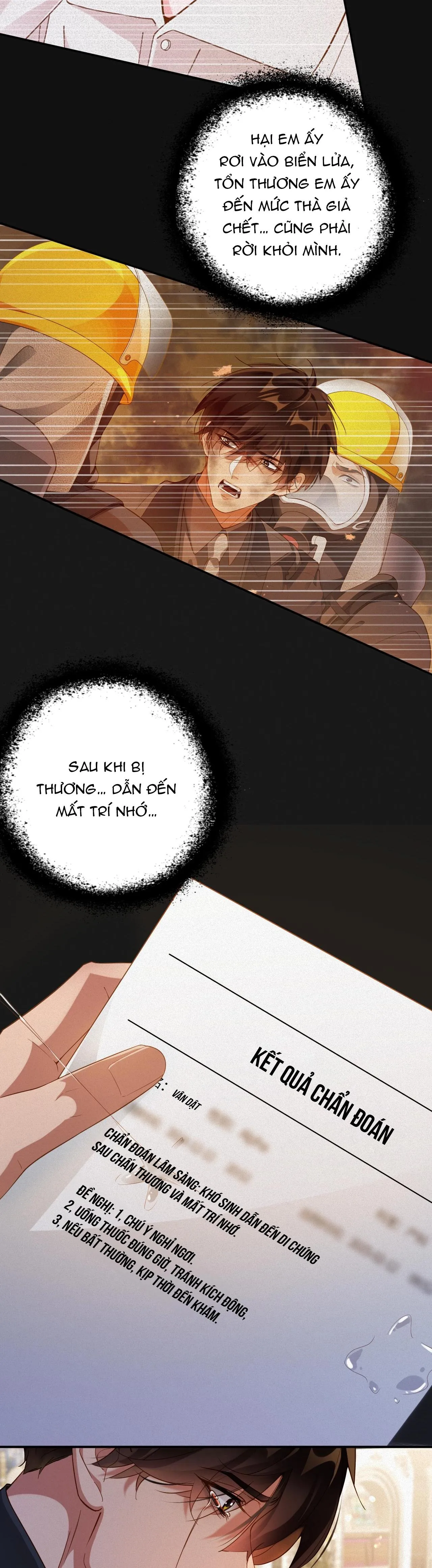 CHỒNG CŨ MUỐN TÁI HÔN LẦN NỮA Chapter 60 Trang 3