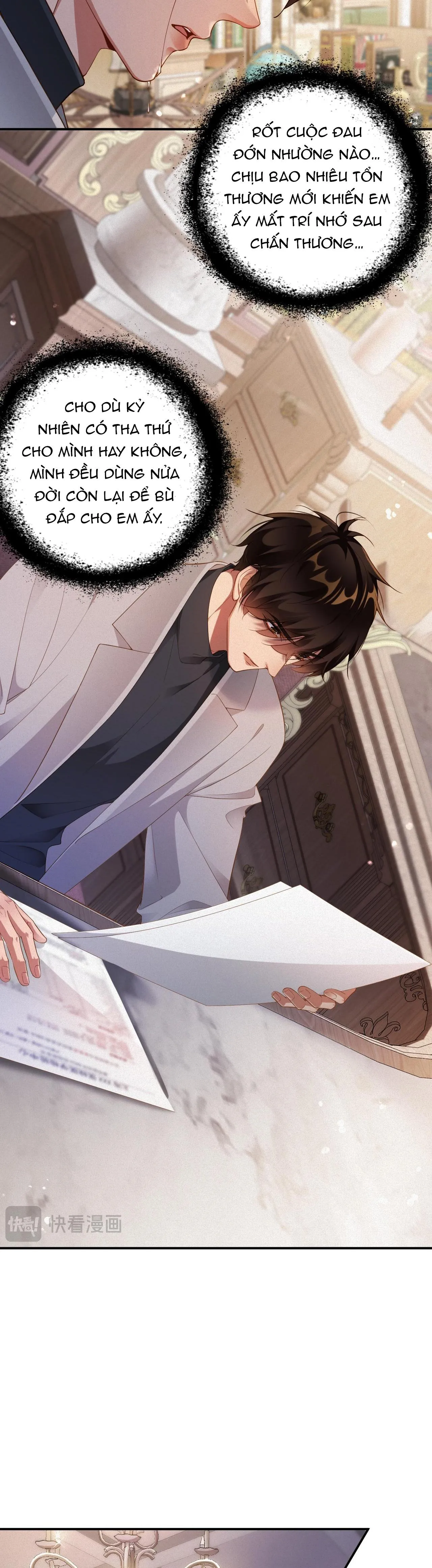 CHỒNG CŨ MUỐN TÁI HÔN LẦN NỮA Chapter 60 Trang 4