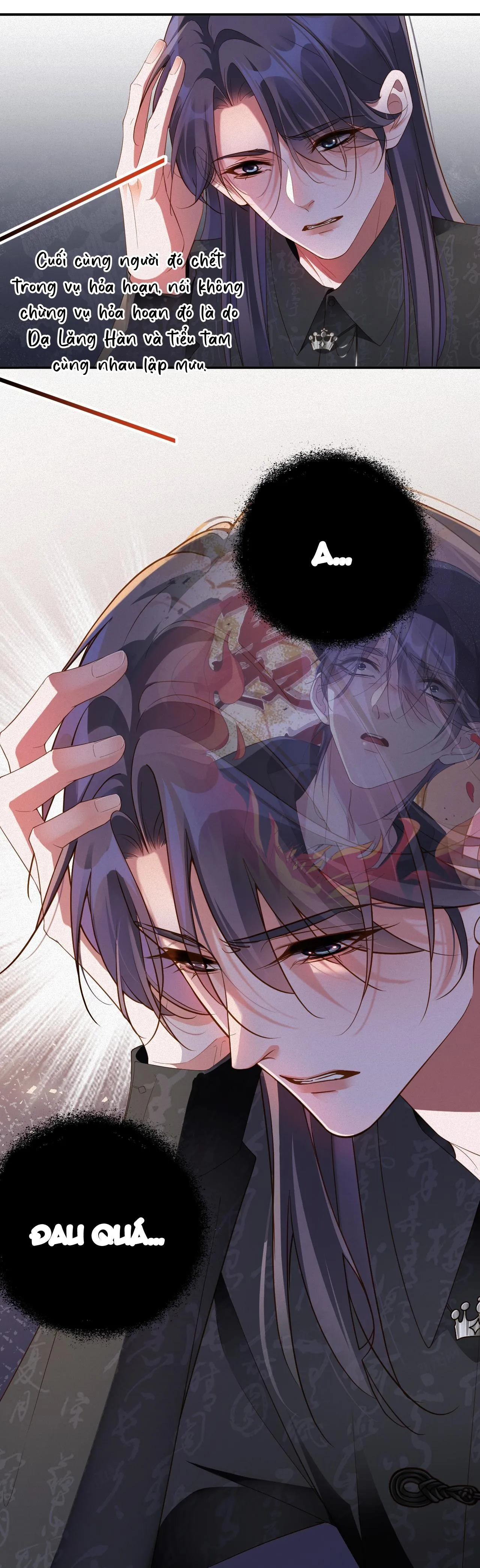 CHỒNG CŨ MUỐN TÁI HÔN LẦN NỮA Chapter 60 Trang 6