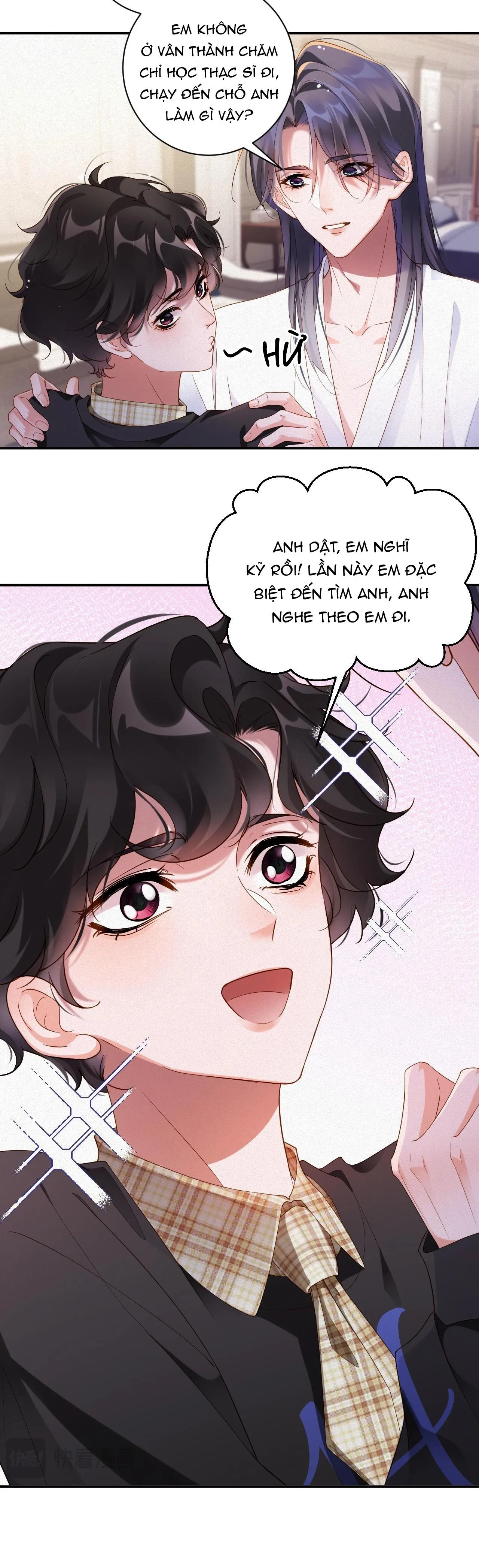 CHỒNG CŨ MUỐN TÁI HÔN LẦN NỮA Chapter 60 Trang 10