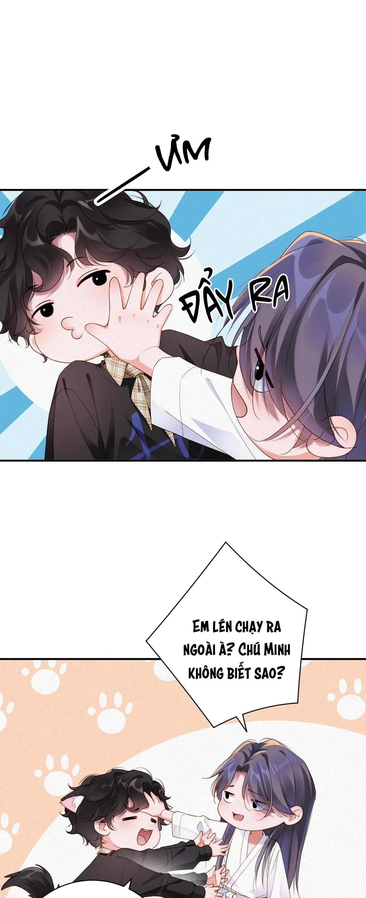 CHỒNG CŨ MUỐN TÁI HÔN LẦN NỮA Chapter 60 Trang 11