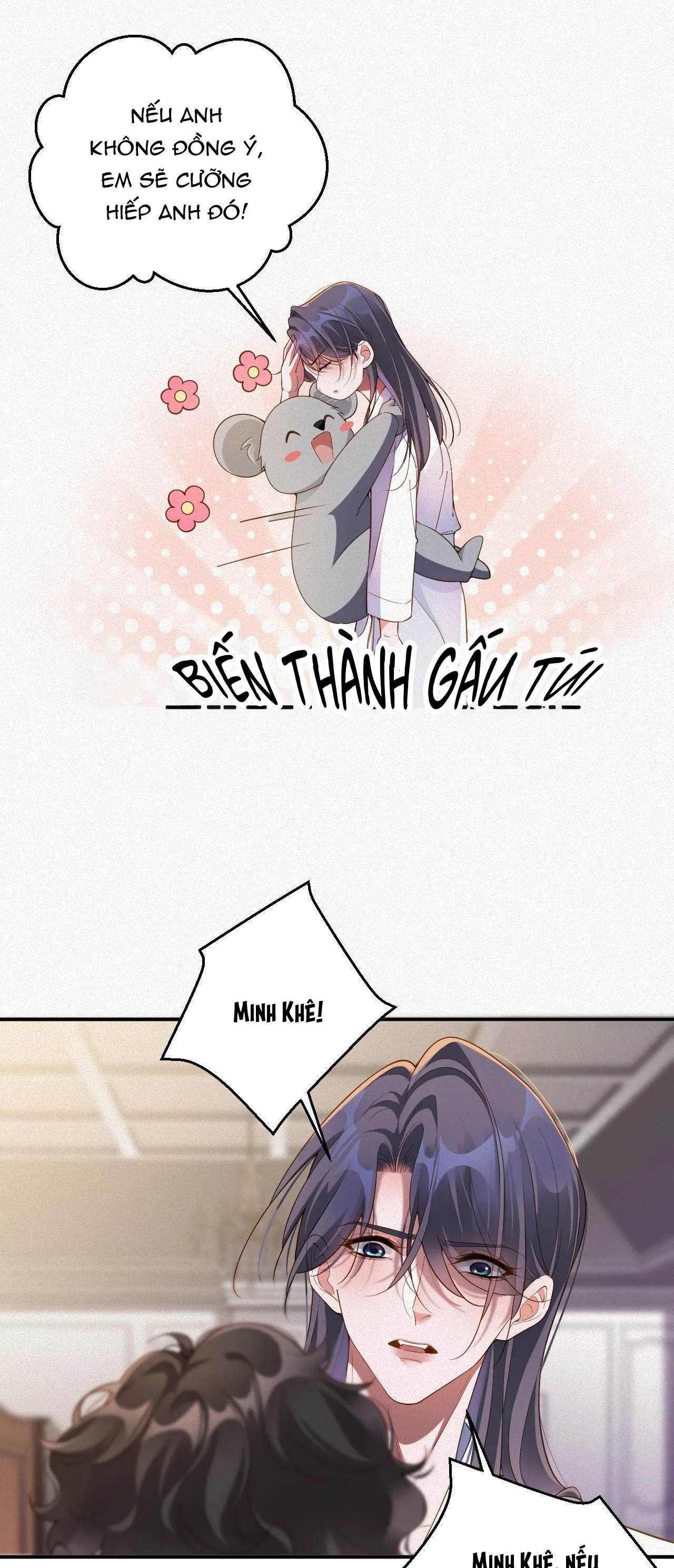 CHỒNG CŨ MUỐN TÁI HÔN LẦN NỮA Chapter 60 Trang 16