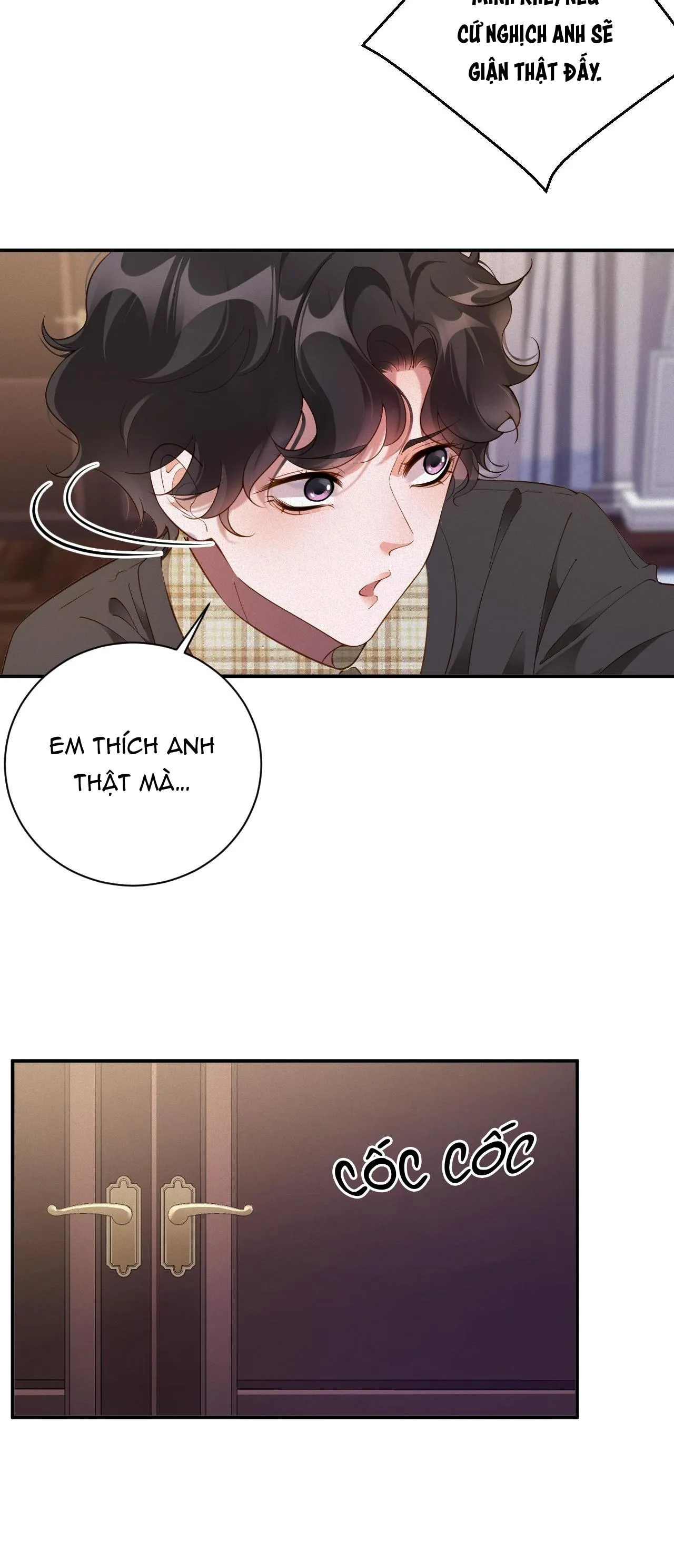 CHỒNG CŨ MUỐN TÁI HÔN LẦN NỮA Chapter 60 Trang 17