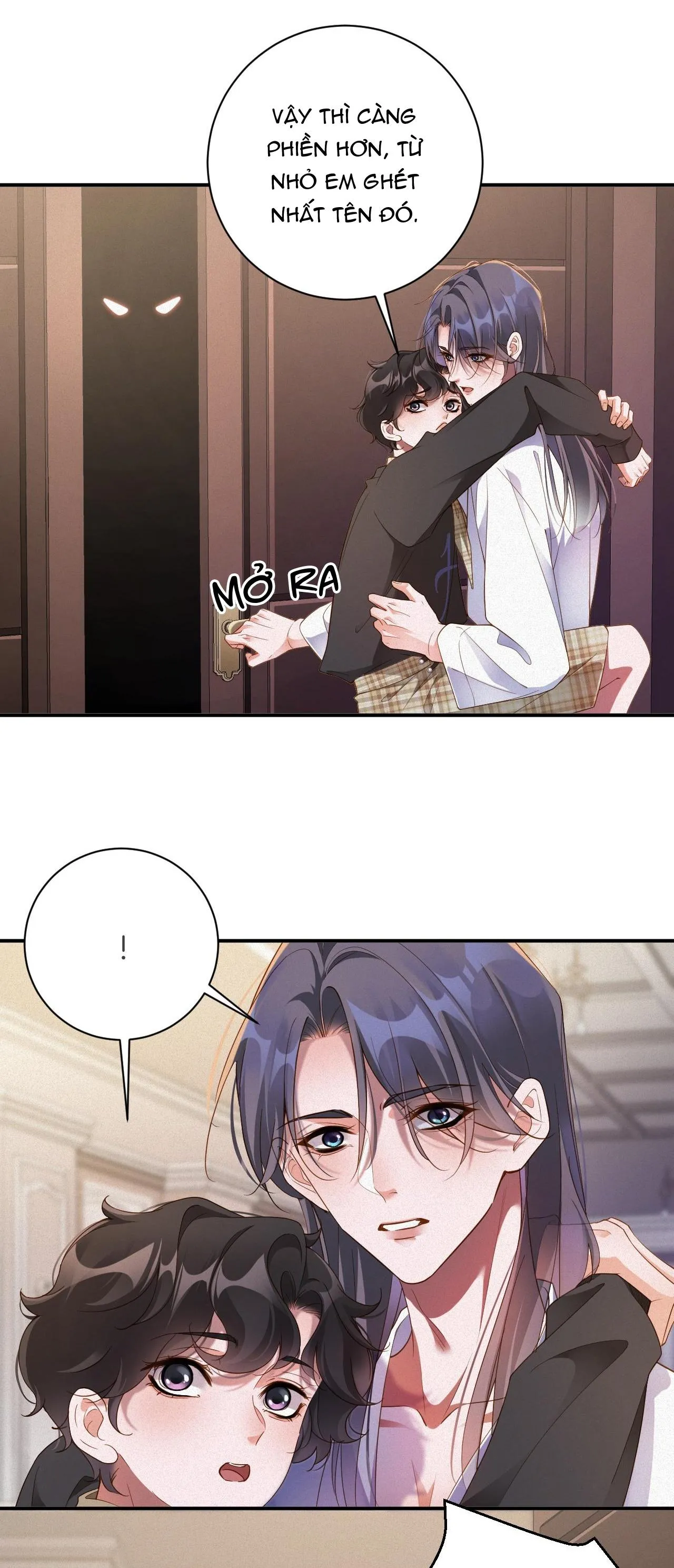 CHỒNG CŨ MUỐN TÁI HÔN LẦN NỮA Chapter 60 Trang 19