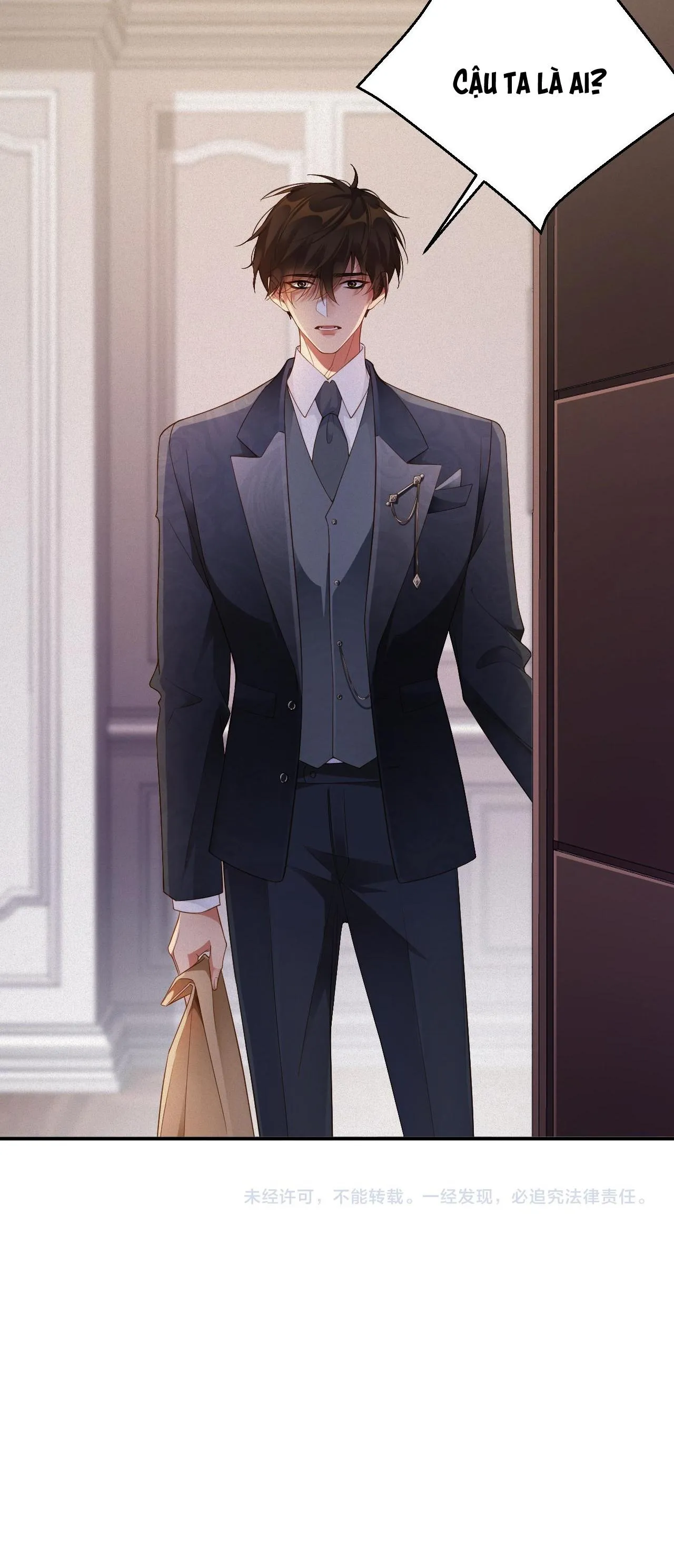 CHỒNG CŨ MUỐN TÁI HÔN LẦN NỮA Chapter 60 Trang 20