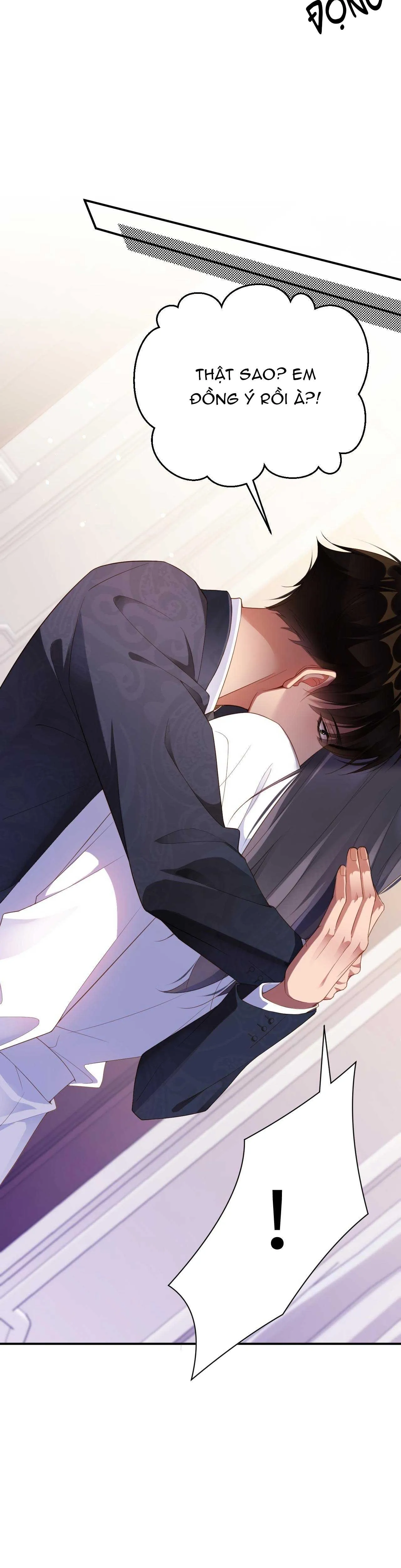 CHỒNG CŨ MUỐN TÁI HÔN LẦN NỮA Chapter 61 Trang 12