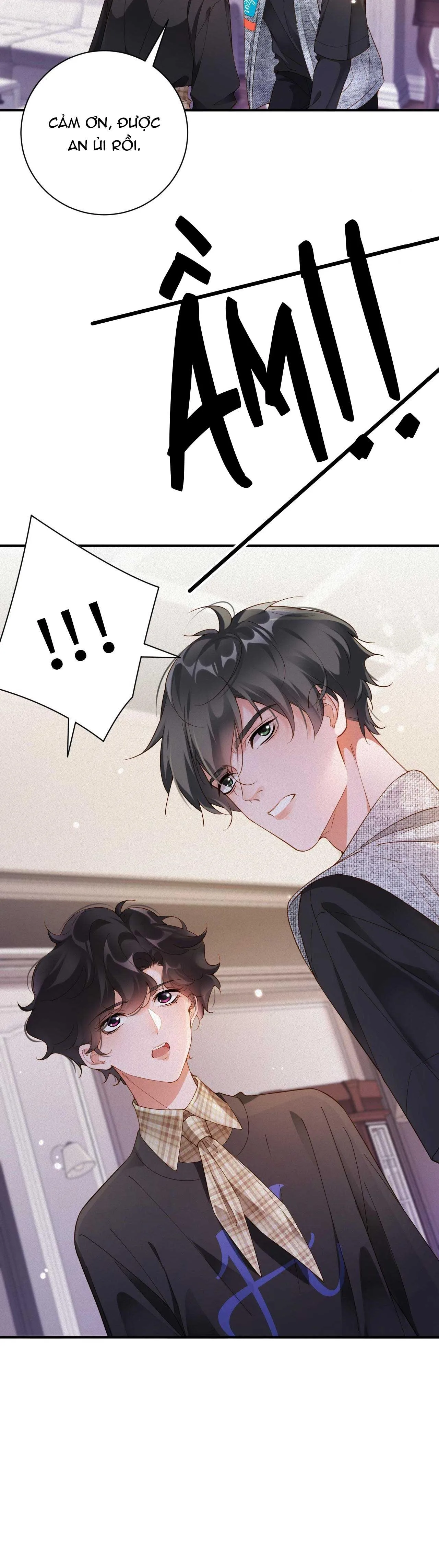 CHỒNG CŨ MUỐN TÁI HÔN LẦN NỮA Chapter 61 Trang 16