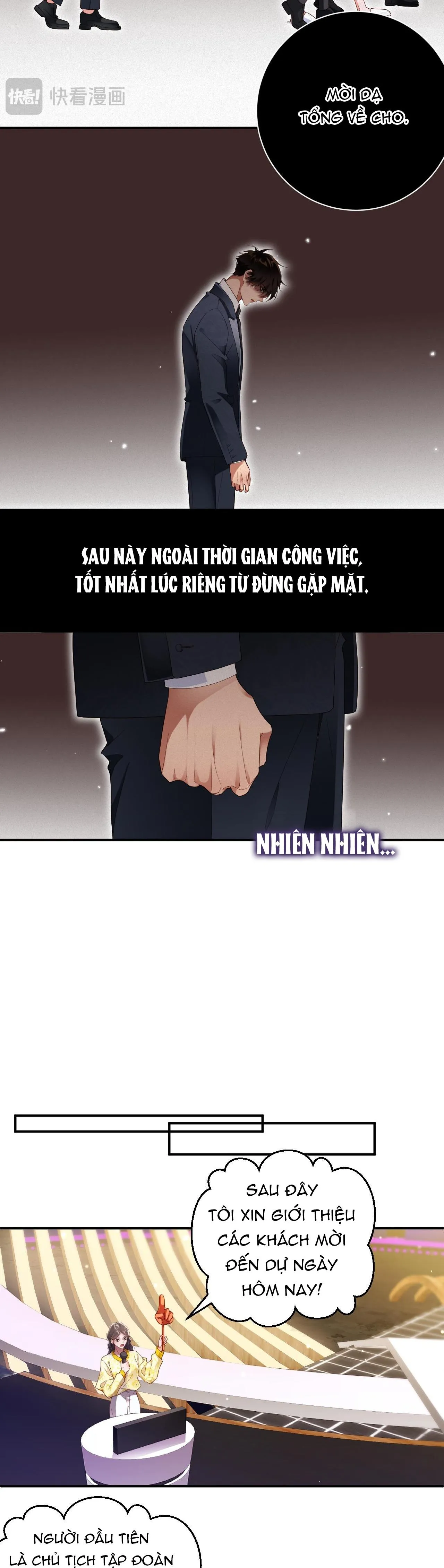 CHỒNG CŨ MUỐN TÁI HÔN LẦN NỮA Chapter 62 Trang 7