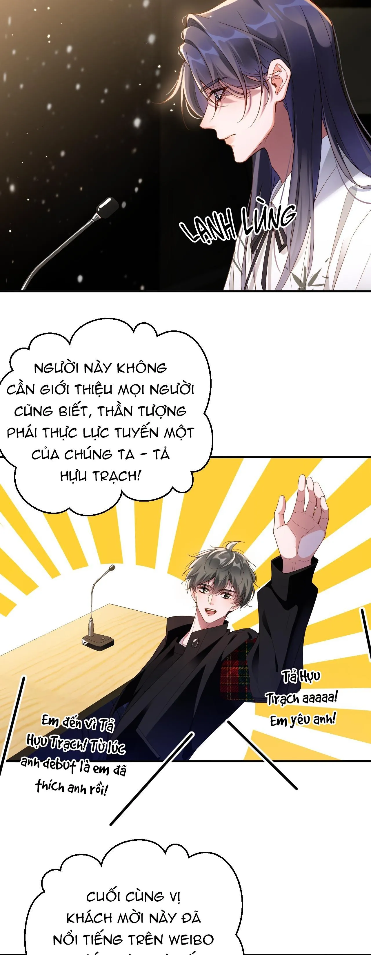 CHỒNG CŨ MUỐN TÁI HÔN LẦN NỮA Chapter 62 Trang 9